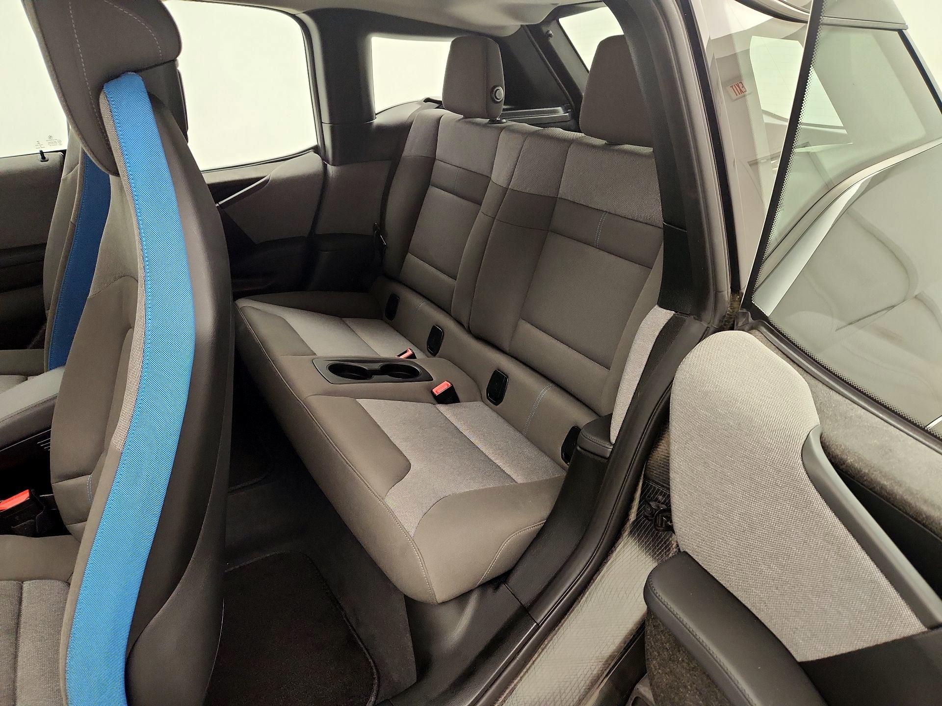 Thumbnail: 2019 BMW i3 - 20