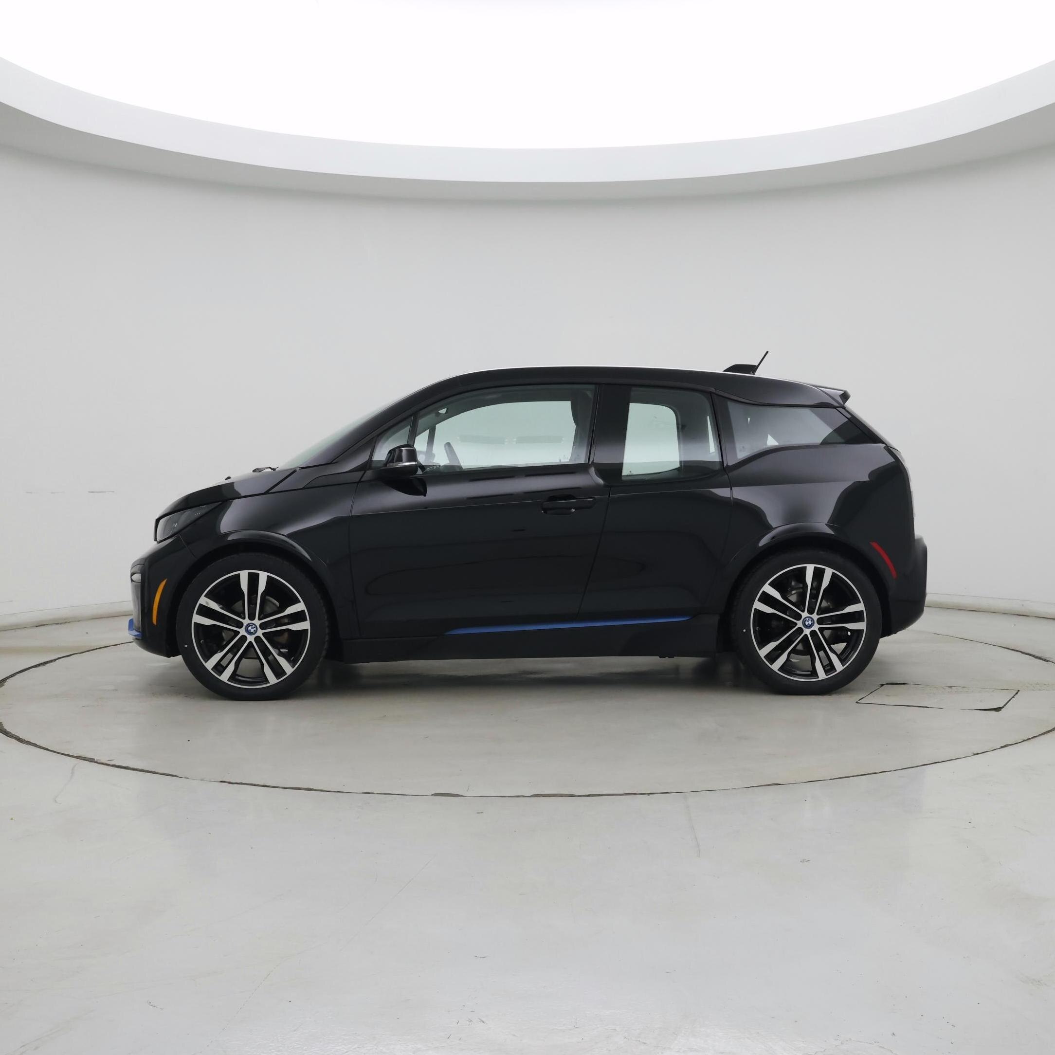 Thumbnail: 2019 BMW i3 - 3