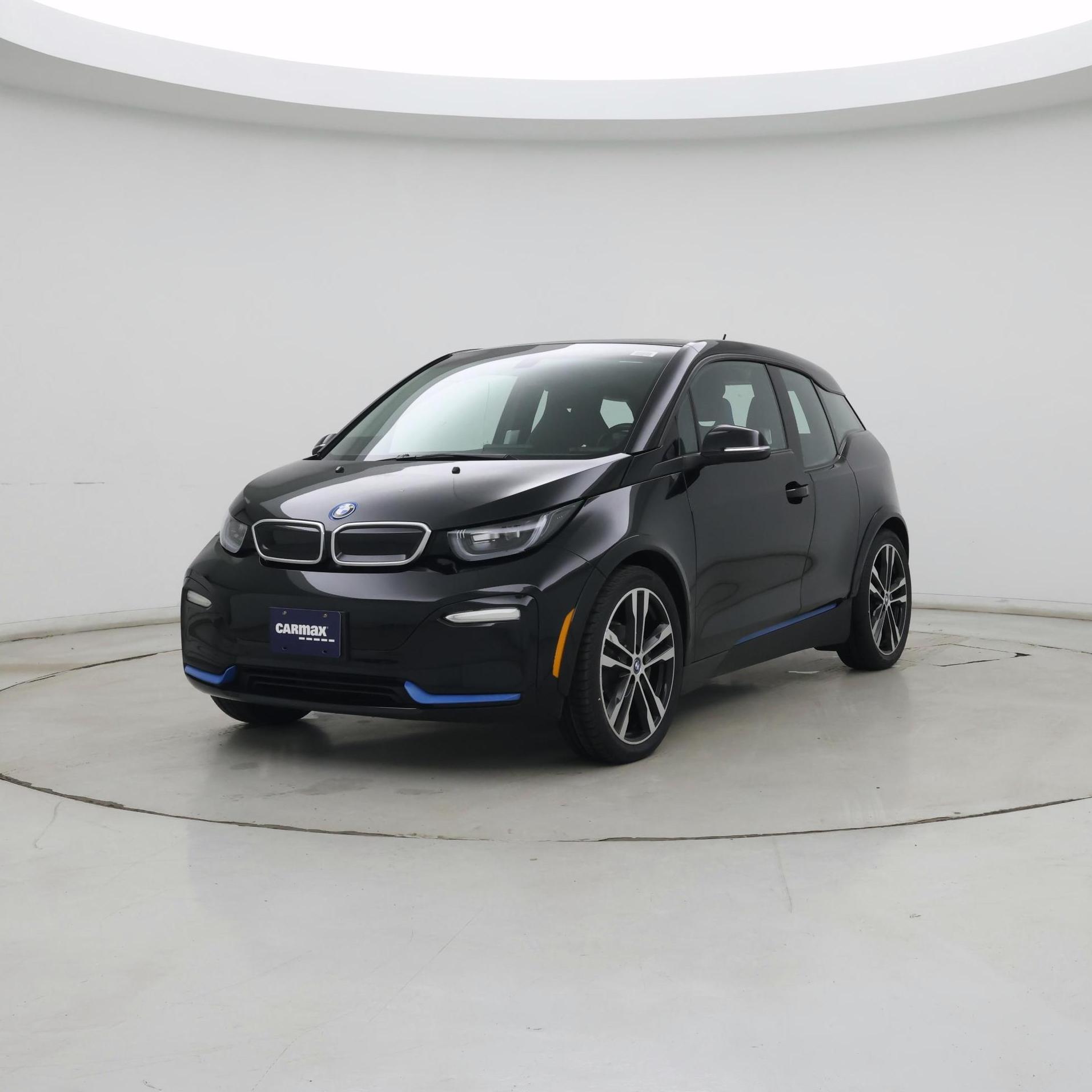 Thumbnail: 2019 BMW i3 - 4
