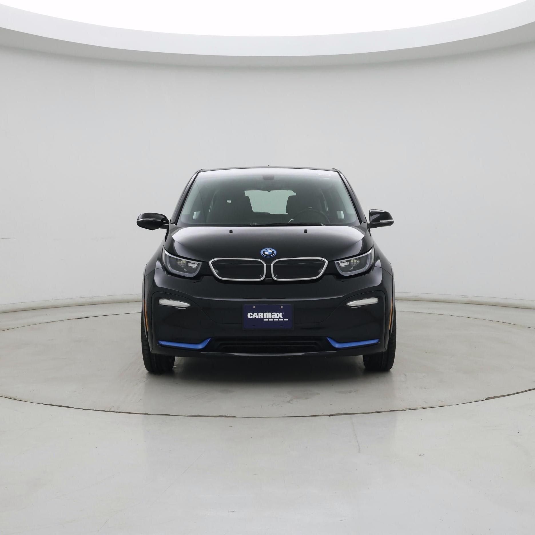 Thumbnail: 2019 BMW i3 - 5