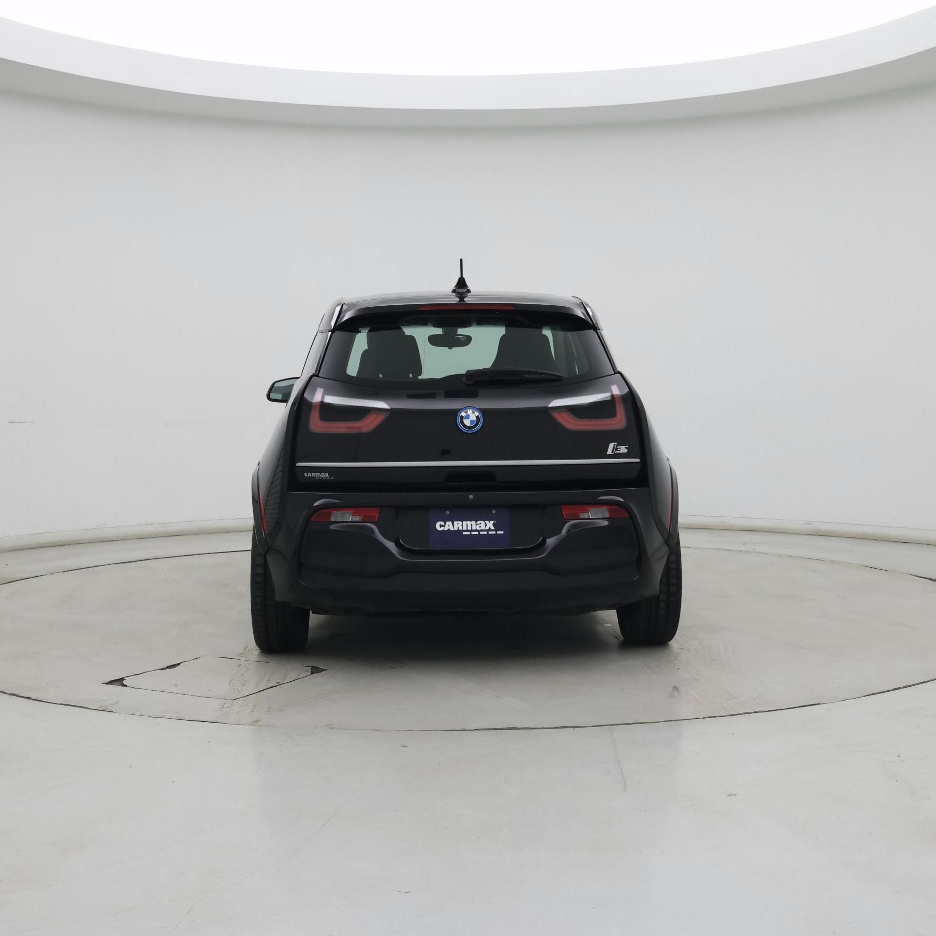 Thumbnail: 2019 BMW i3 - 6