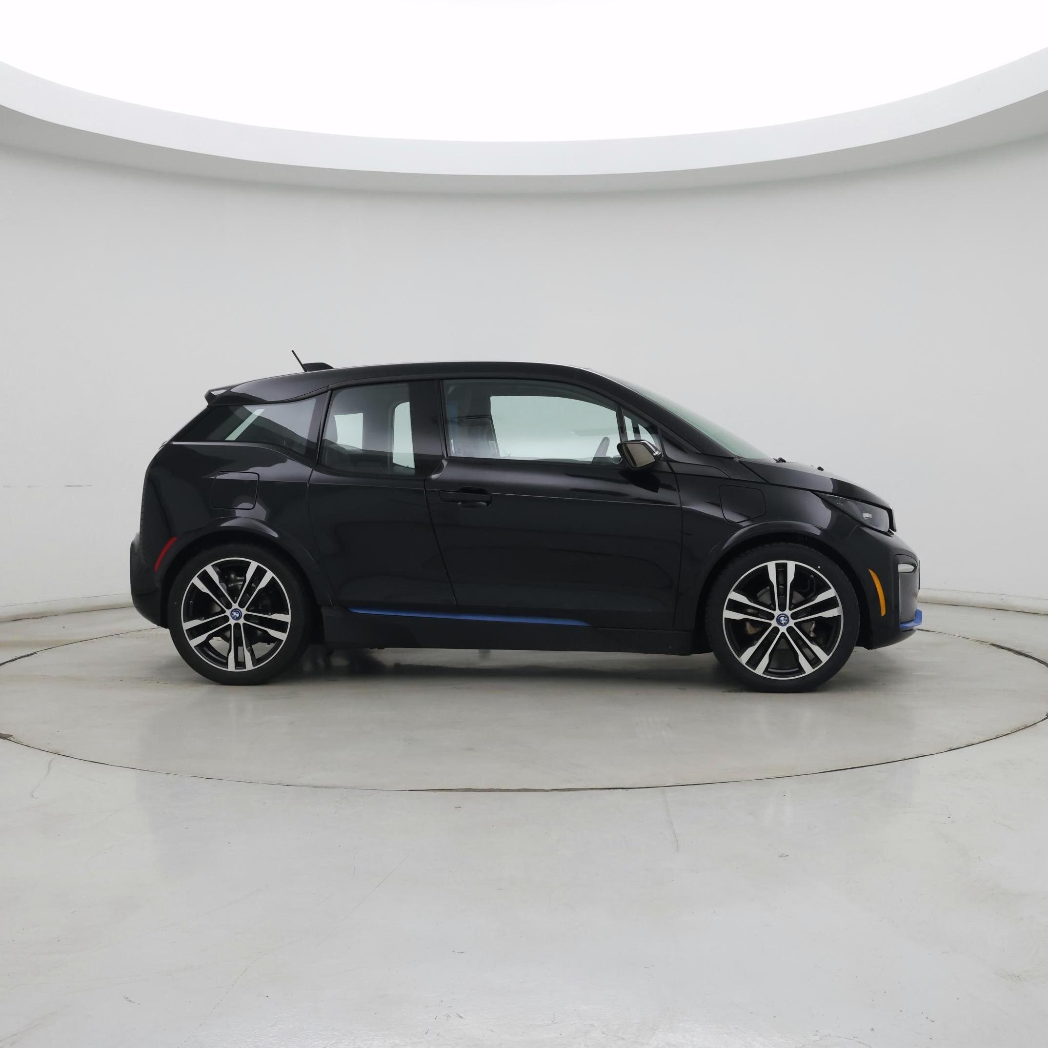 Thumbnail: 2019 BMW i3 - 7