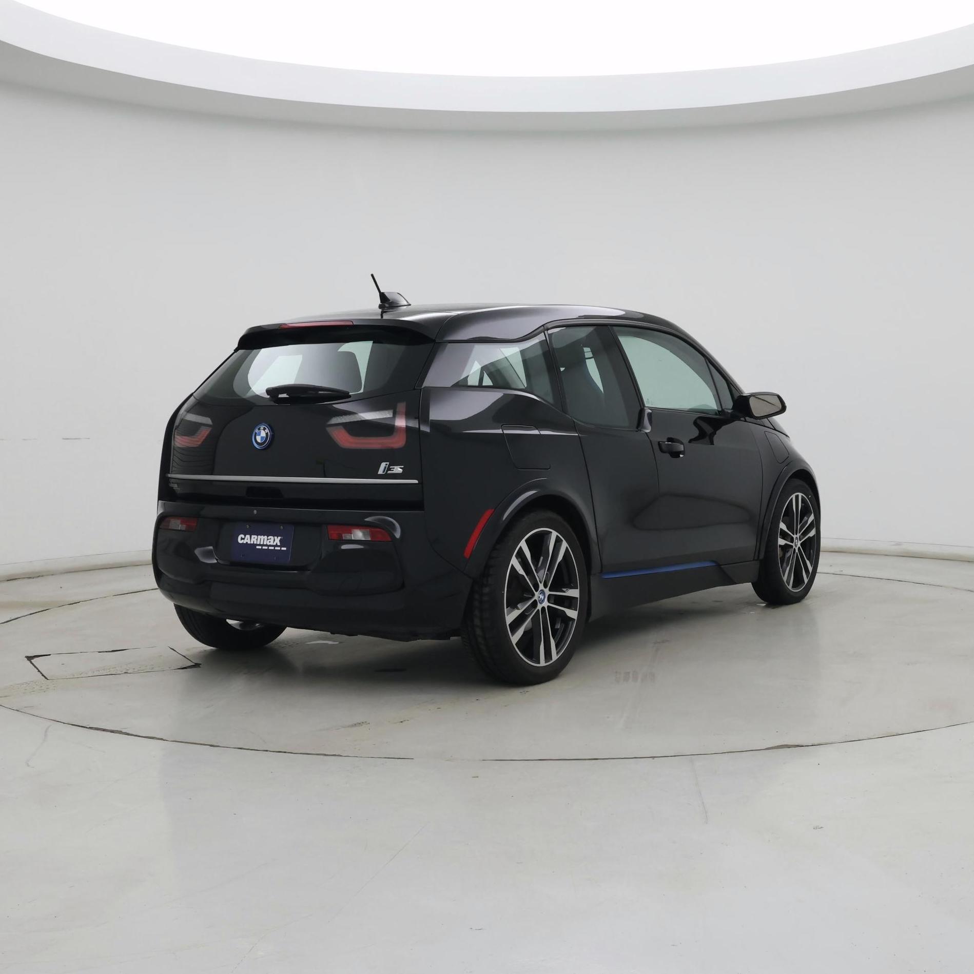 Thumbnail: 2019 BMW i3 - 8