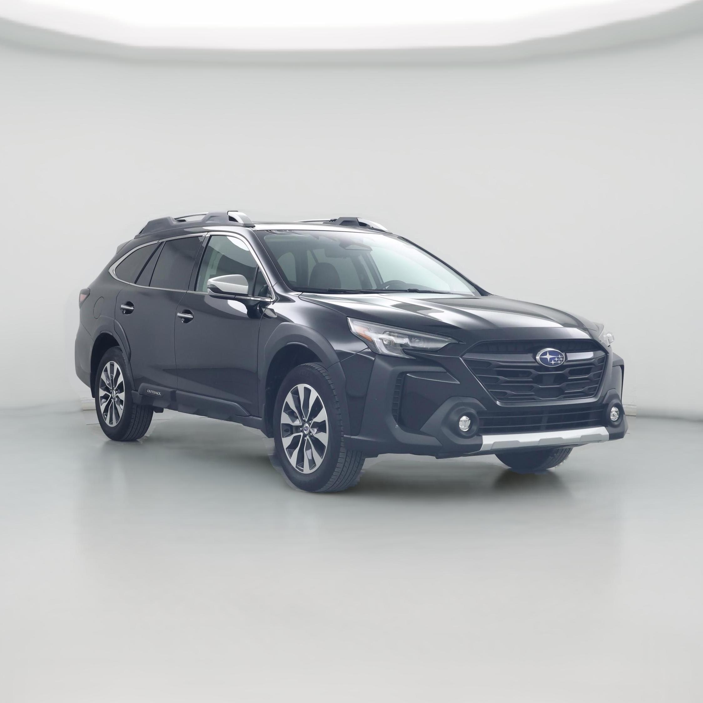 Thumbnail: 2024 Subaru Outback - 1