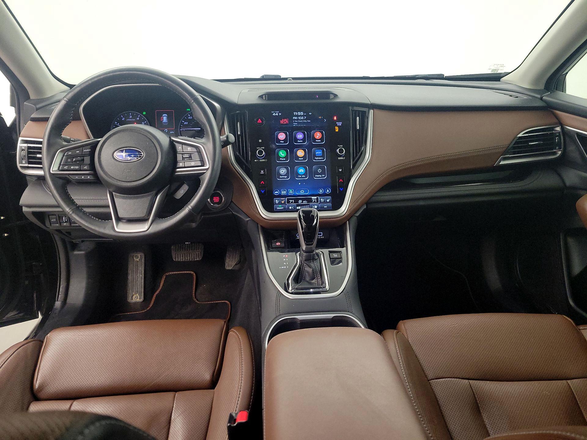 Thumbnail: 2024 Subaru Outback - 9