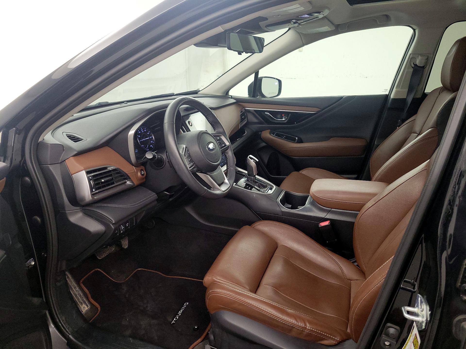 Thumbnail: 2024 Subaru Outback - 11