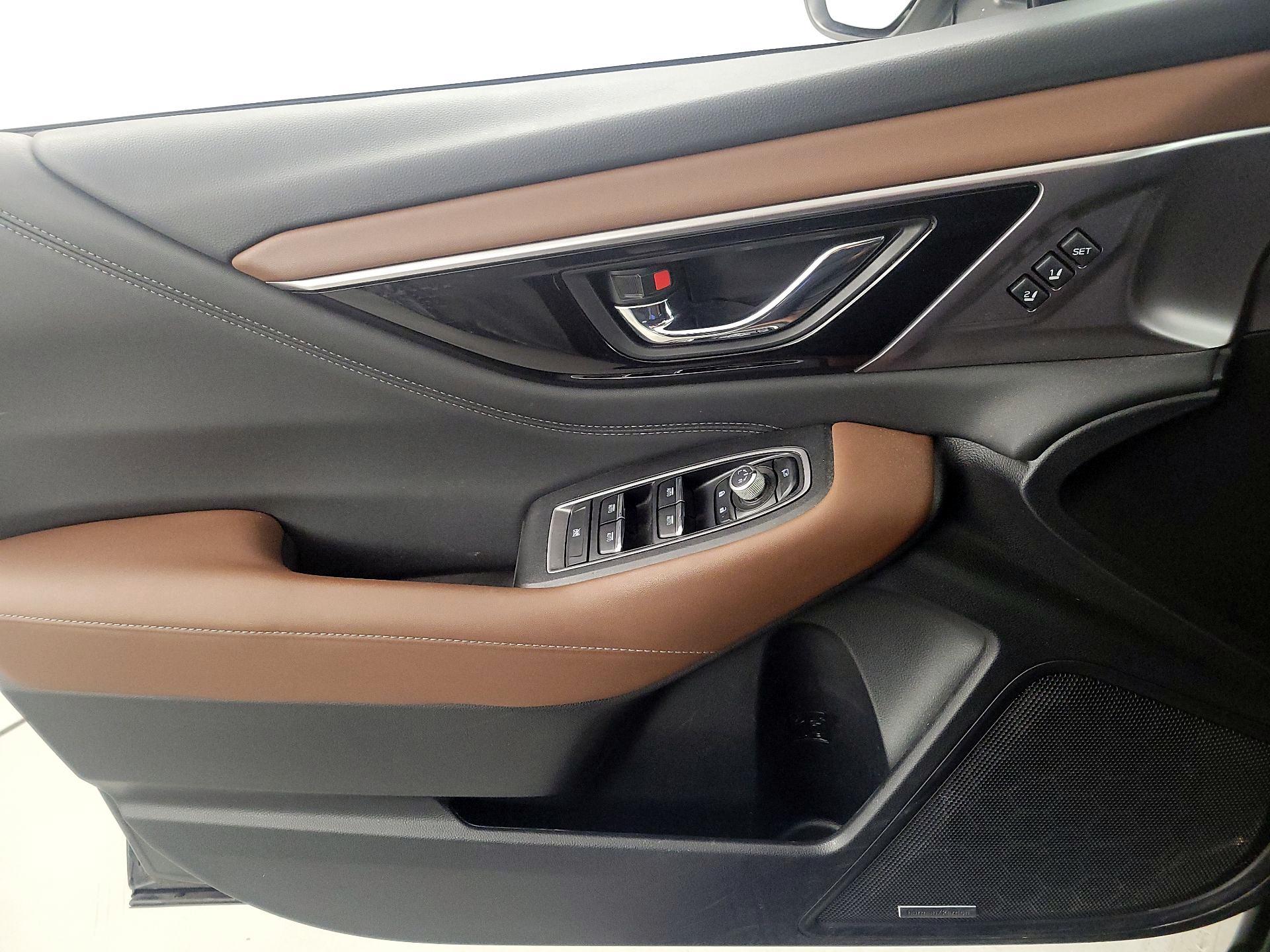 Thumbnail: 2024 Subaru Outback - 12