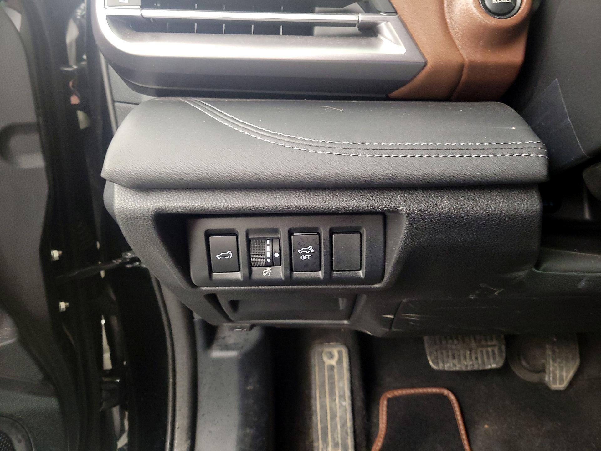 Thumbnail: 2024 Subaru Outback - 13