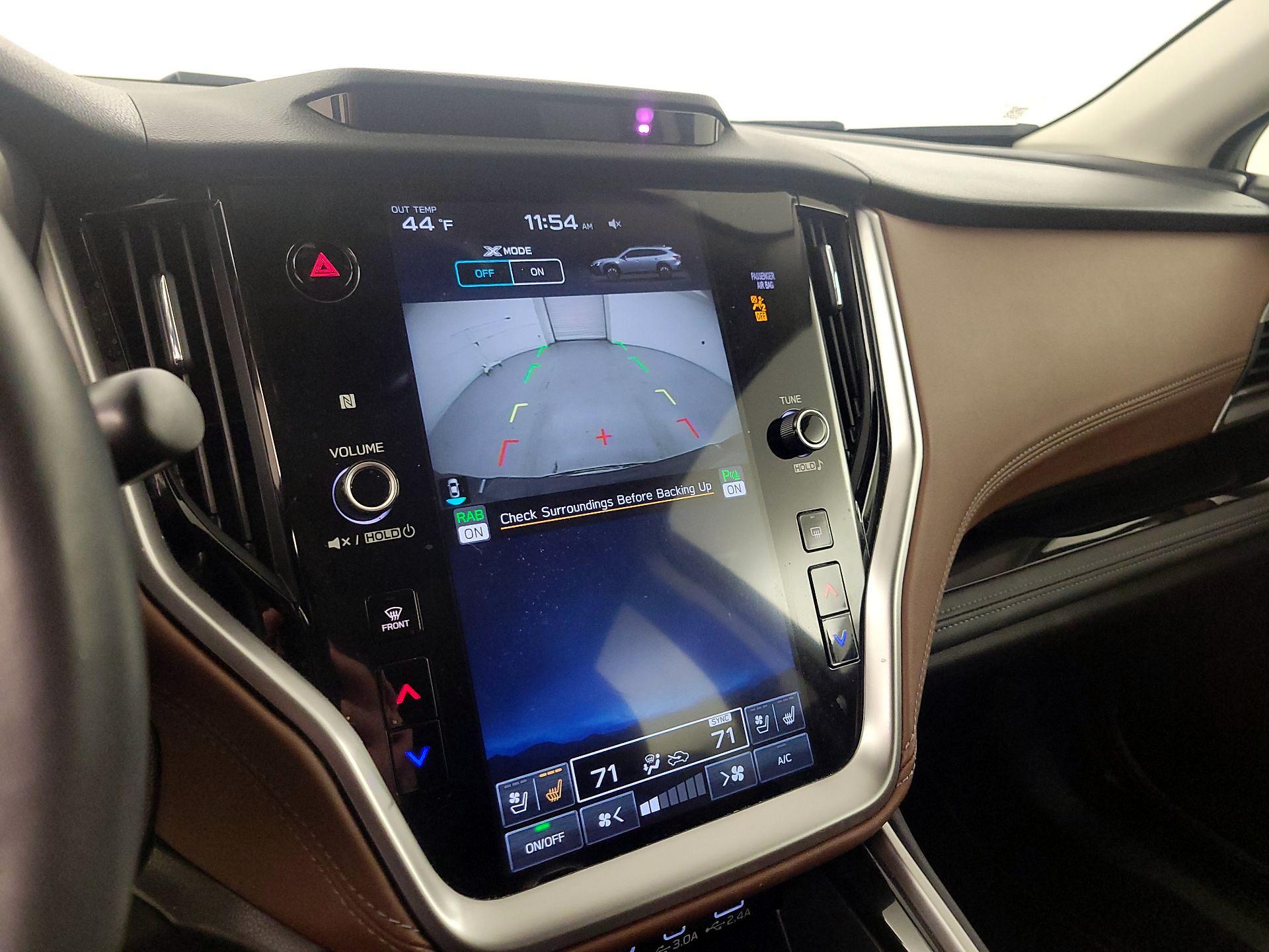 Thumbnail: 2024 Subaru Outback - 14