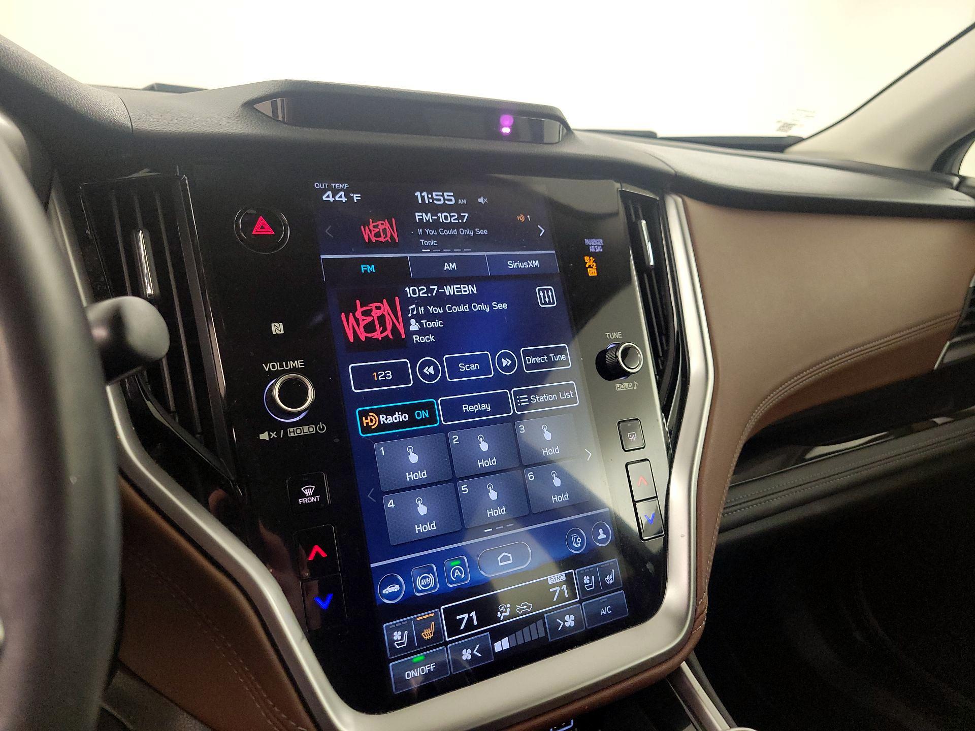 Thumbnail: 2024 Subaru Outback - 15