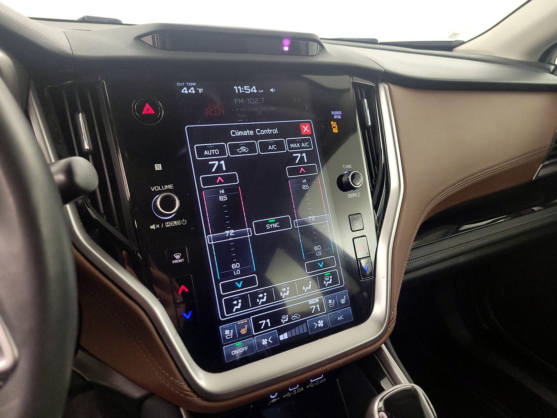 Thumbnail: 2024 Subaru Outback - 16