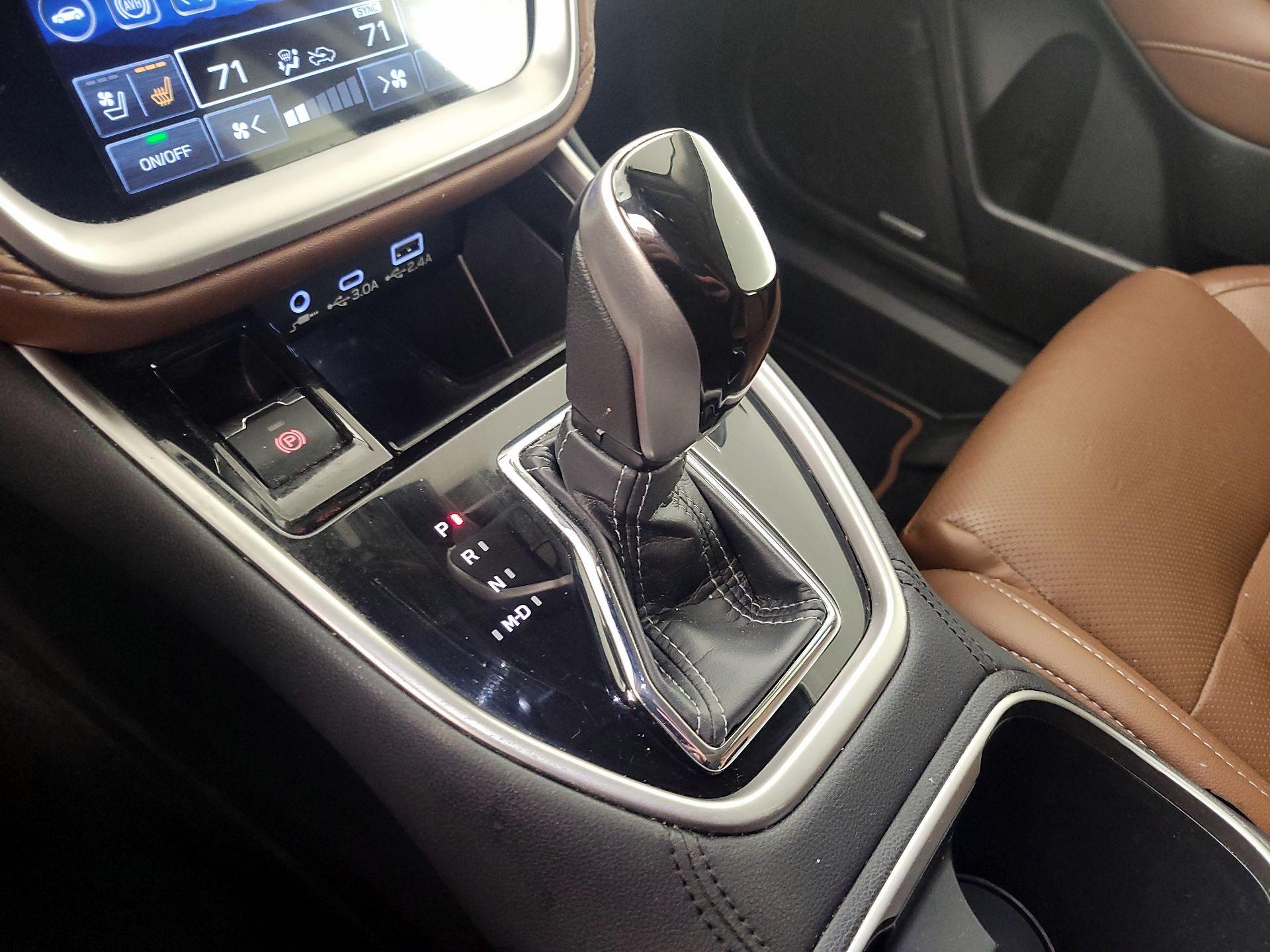 Thumbnail: 2024 Subaru Outback - 17