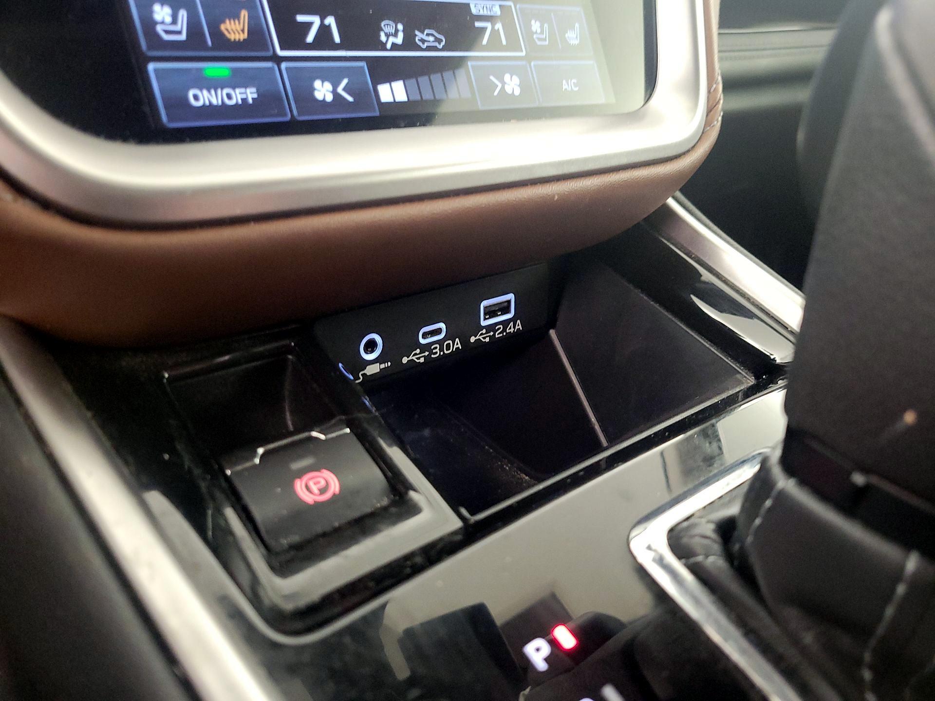 Thumbnail: 2024 Subaru Outback - 18