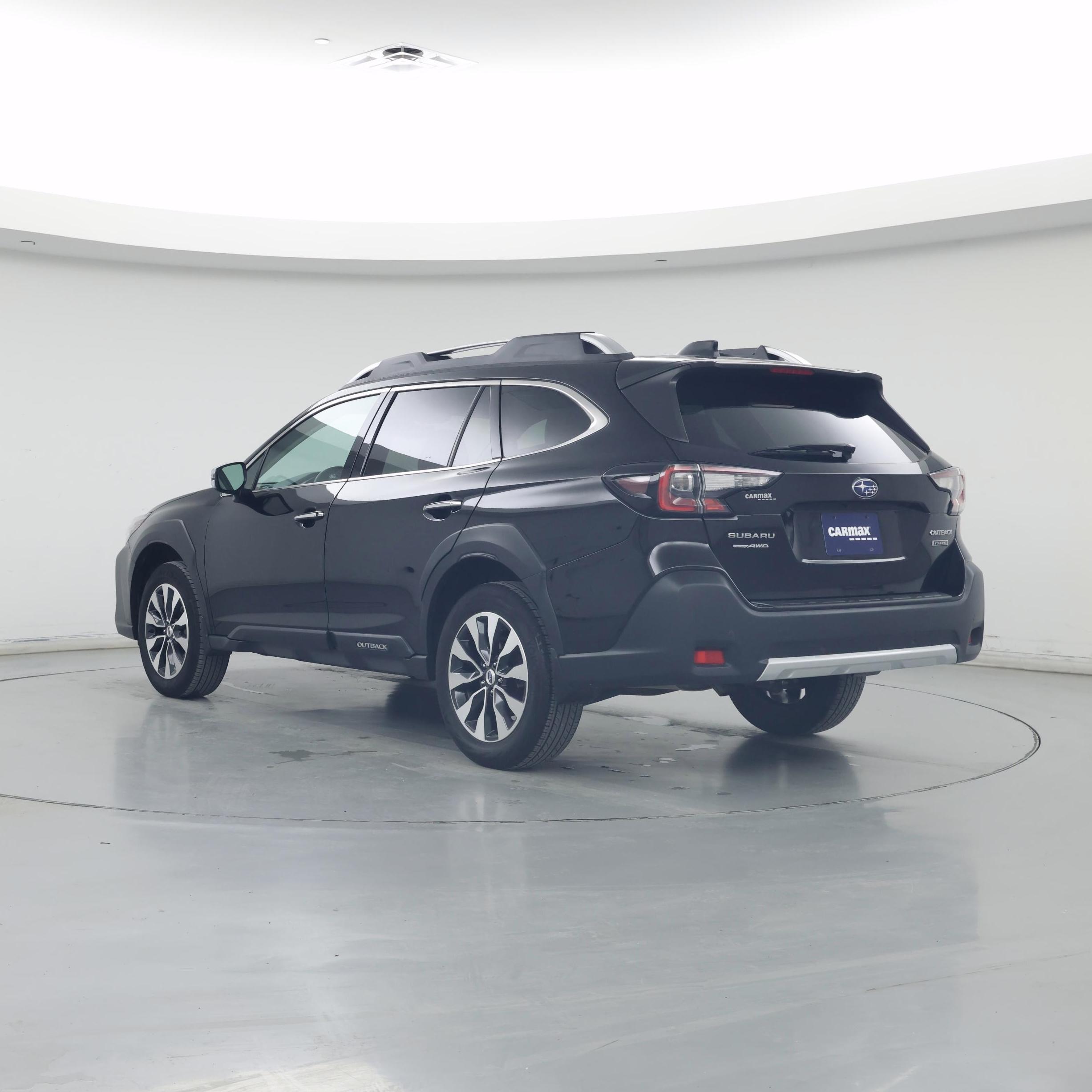 Thumbnail: 2024 Subaru Outback - 2