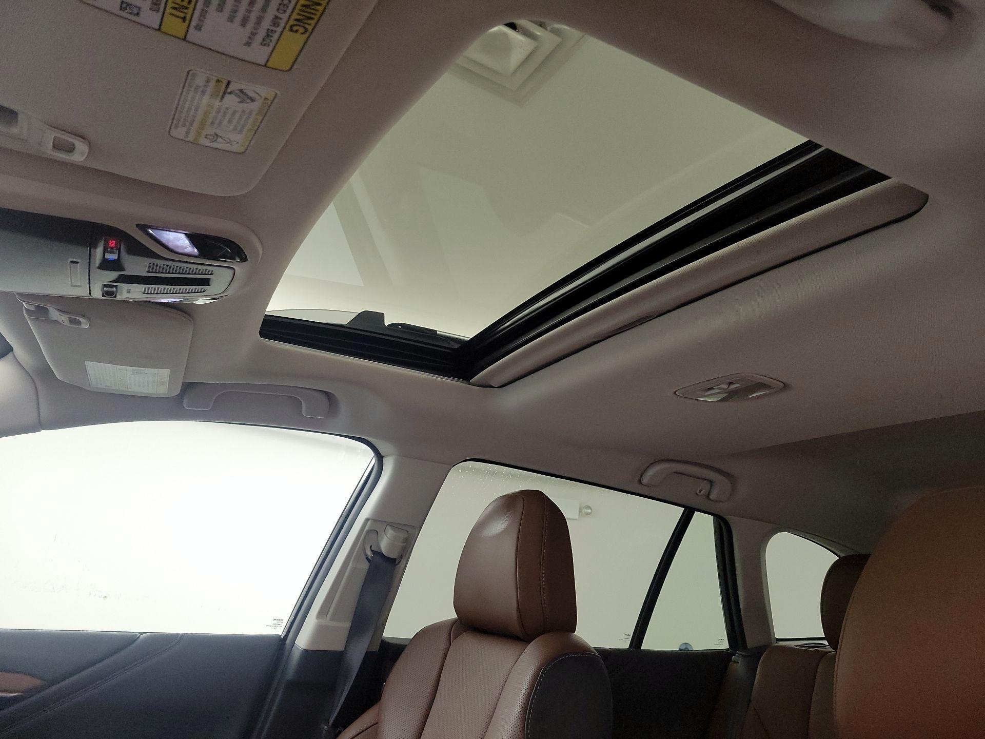 Thumbnail: 2024 Subaru Outback - 19