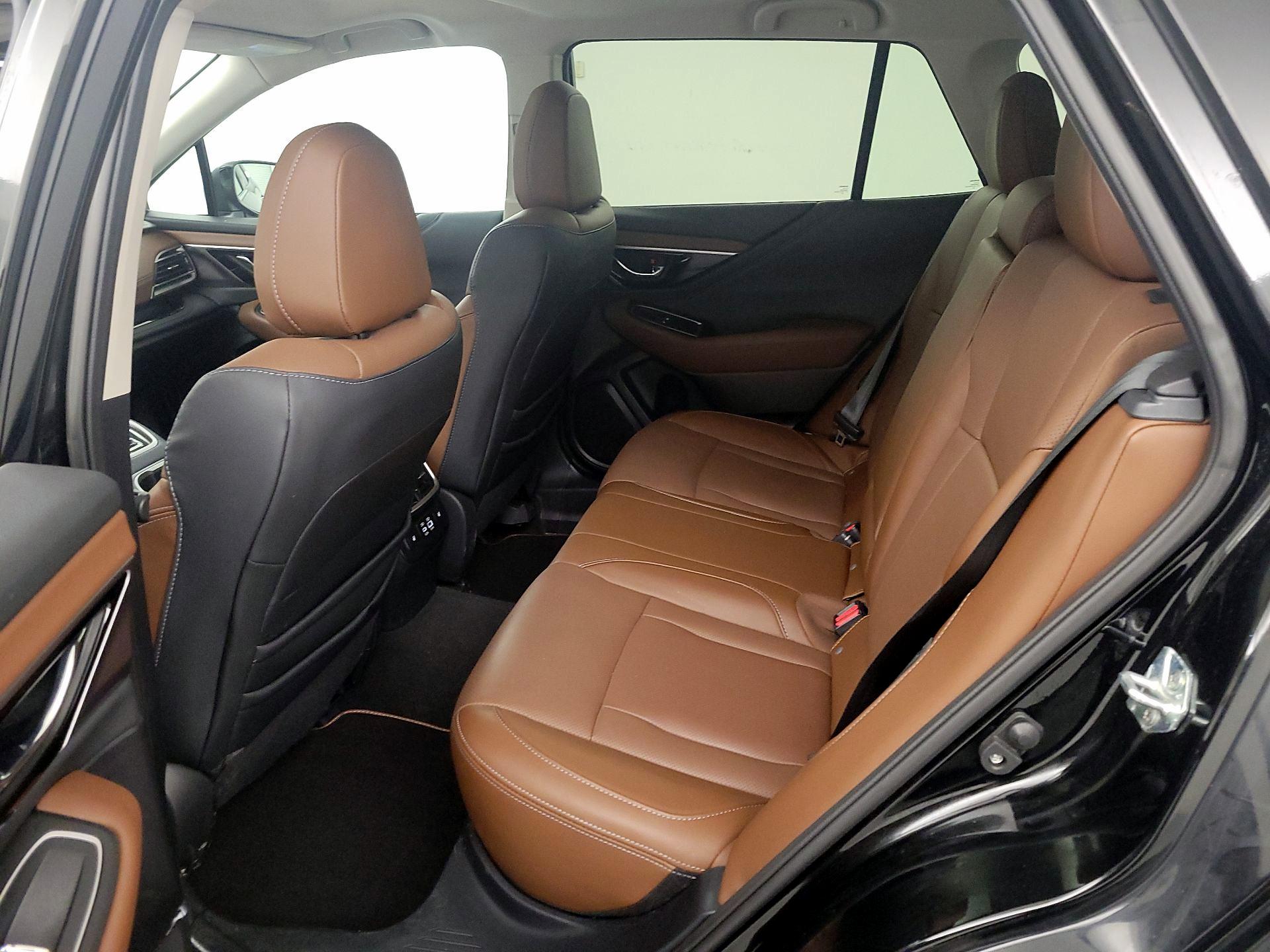 Thumbnail: 2024 Subaru Outback - 20