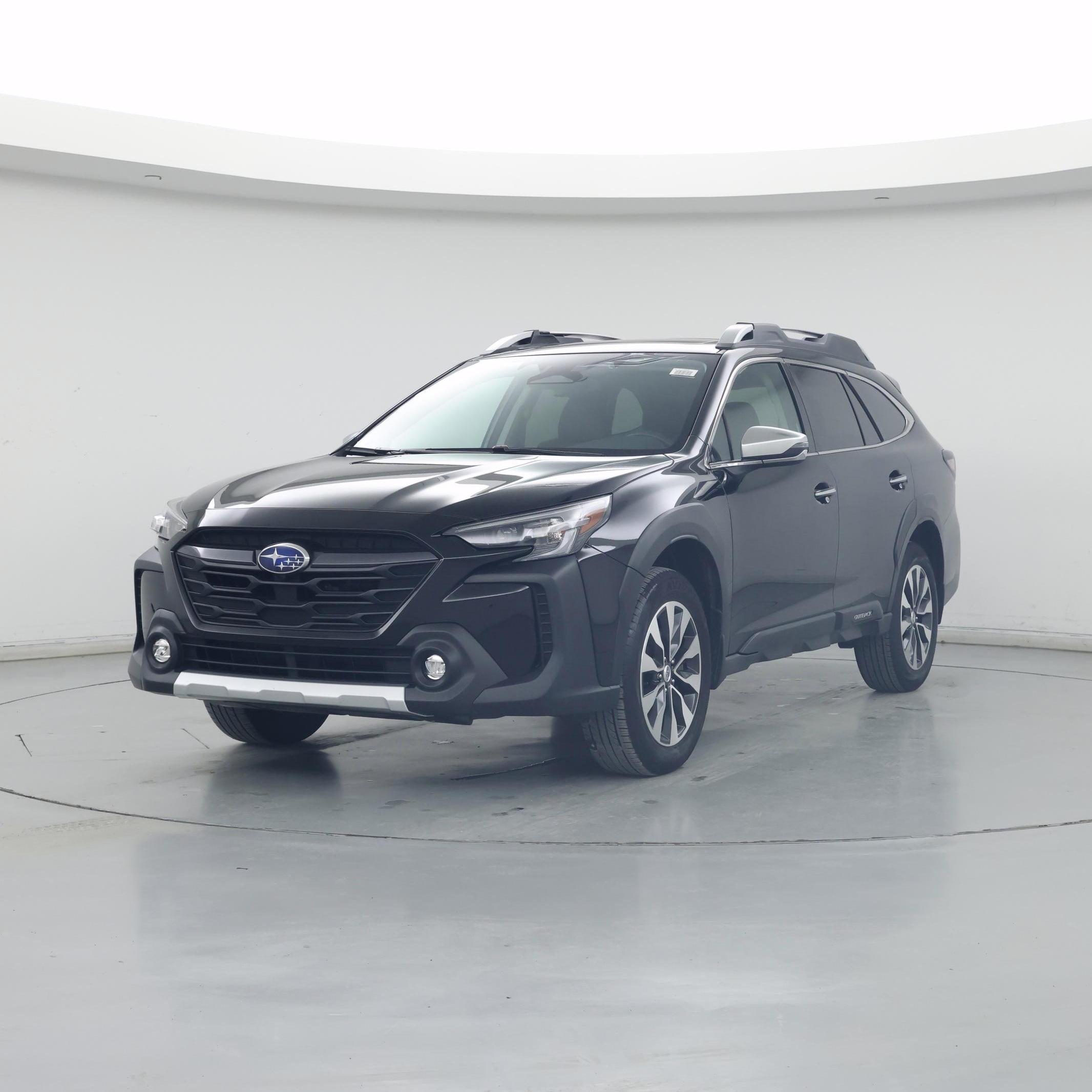 Thumbnail: 2024 Subaru Outback - 4