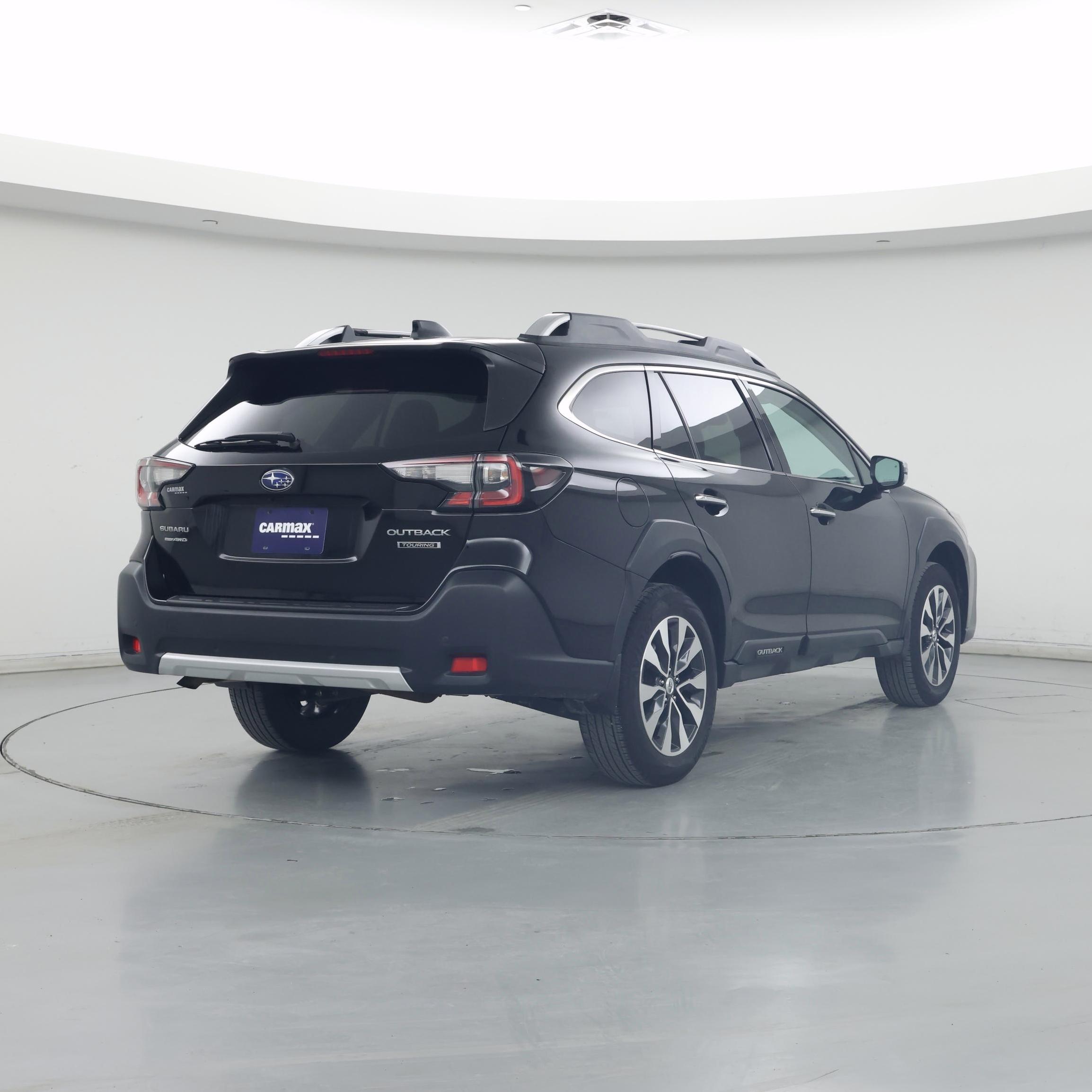 Thumbnail: 2024 Subaru Outback - 8