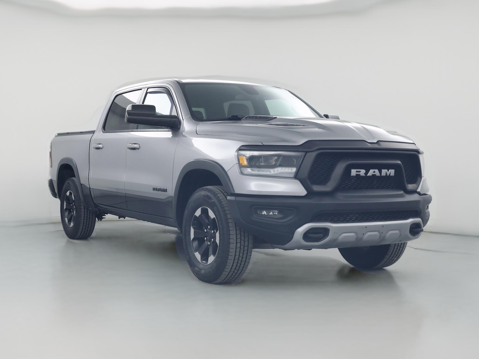 2020 RAM Ram 1500 Pickup Rebel