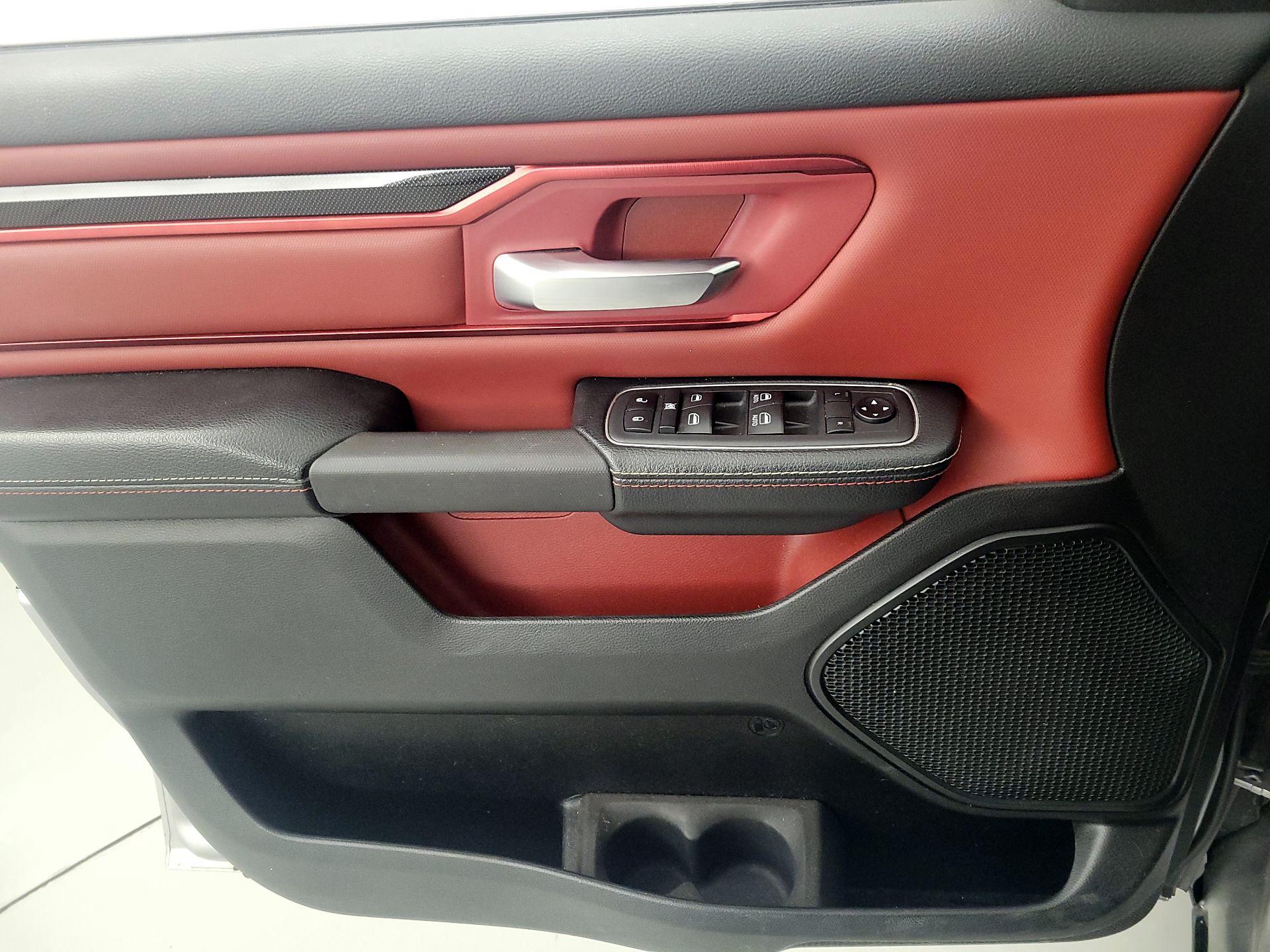 Thumbnail: 2020 RAM 1500 - 12