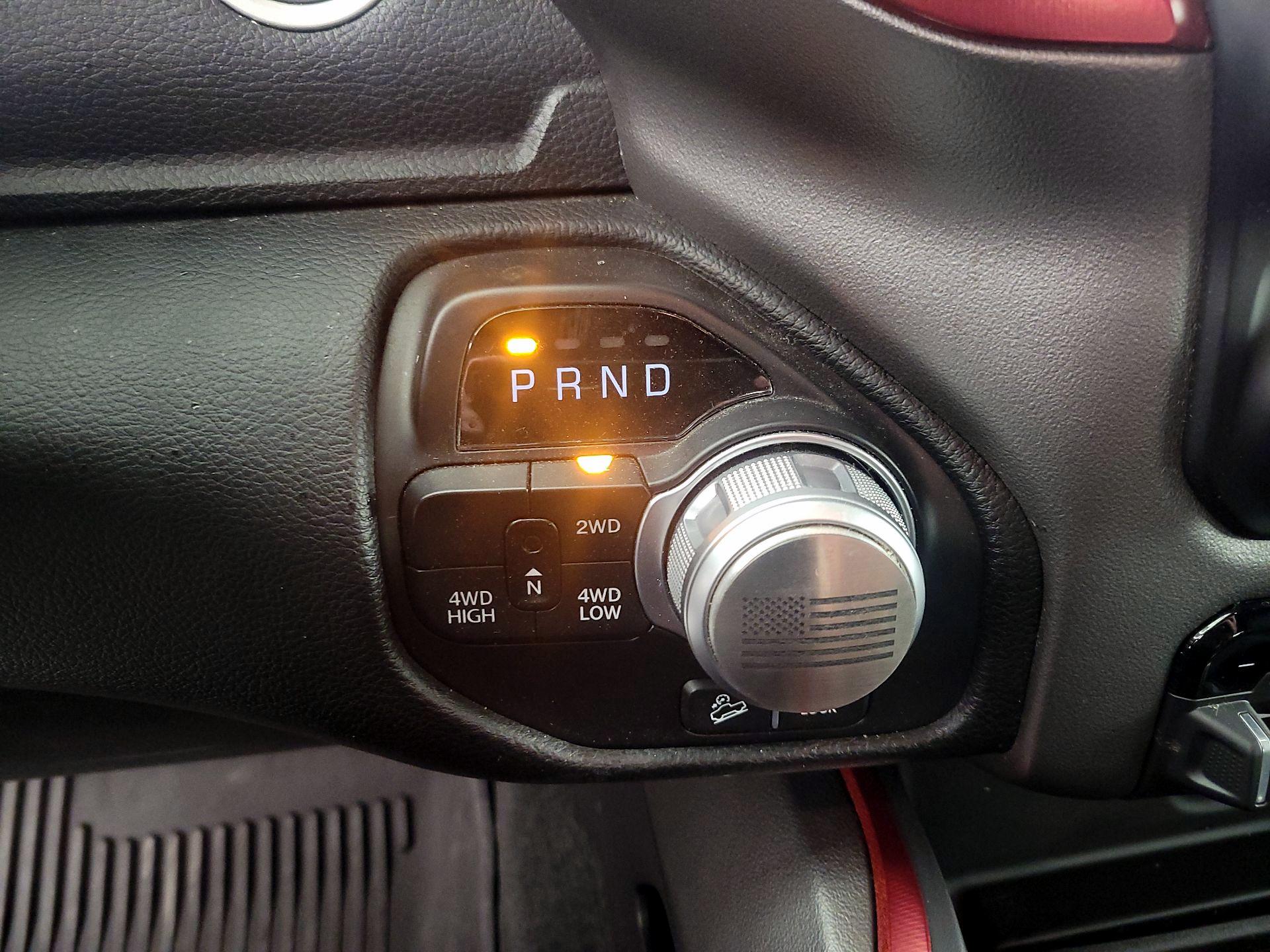 Thumbnail: 2020 RAM 1500 - 17