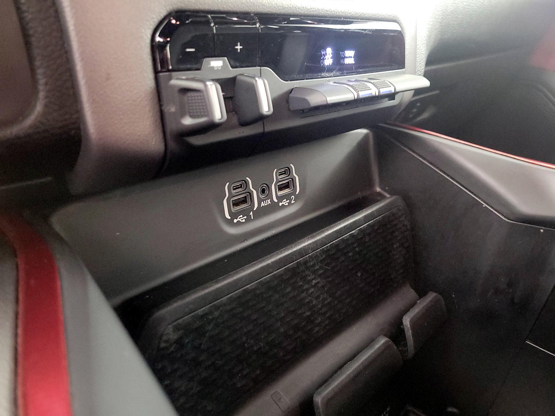 Thumbnail: 2020 RAM 1500 - 18