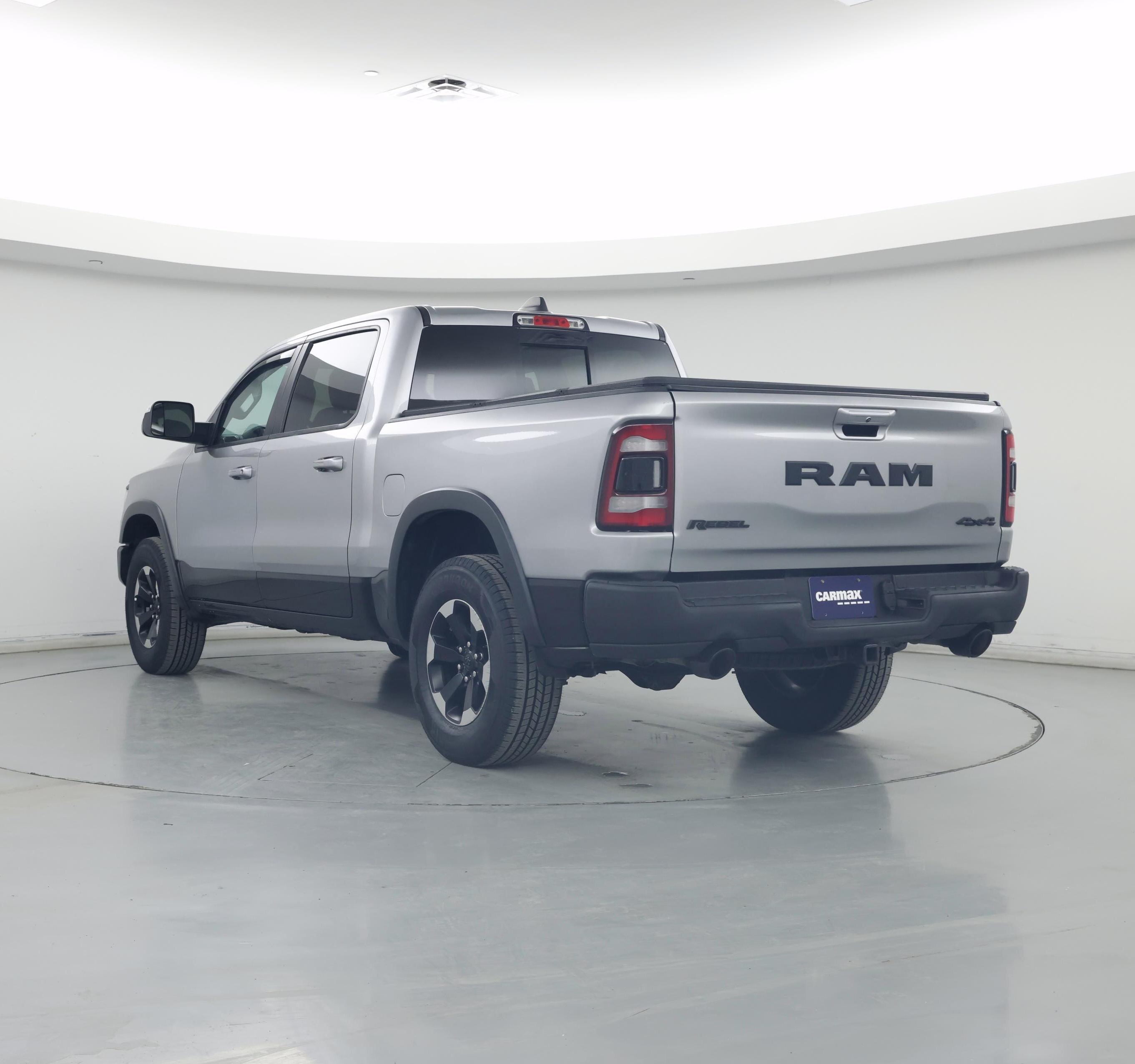 Thumbnail: 2020 RAM 1500 - 2