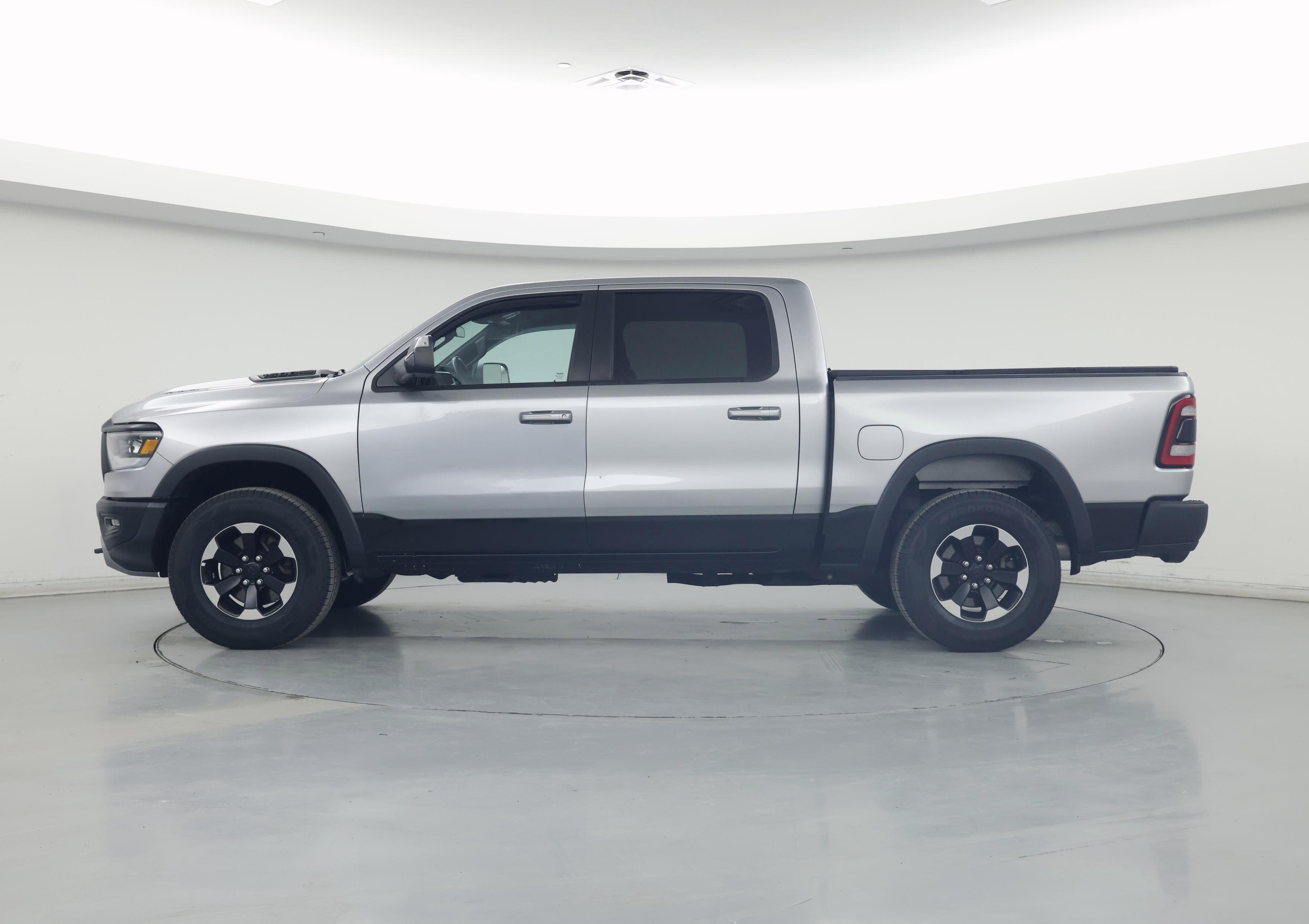 Thumbnail: 2020 RAM 1500 - 3