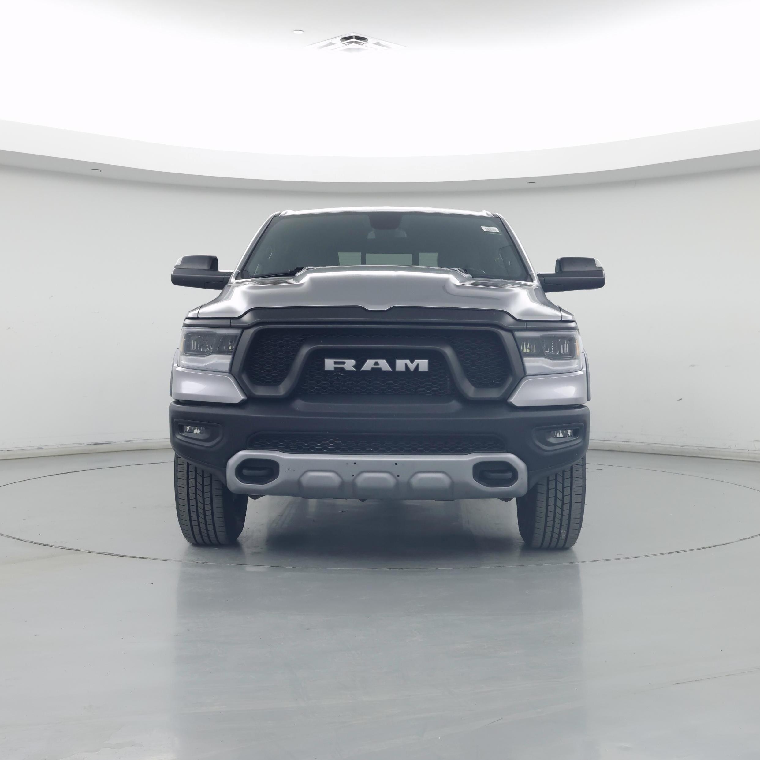 Thumbnail: 2020 RAM 1500 - 5