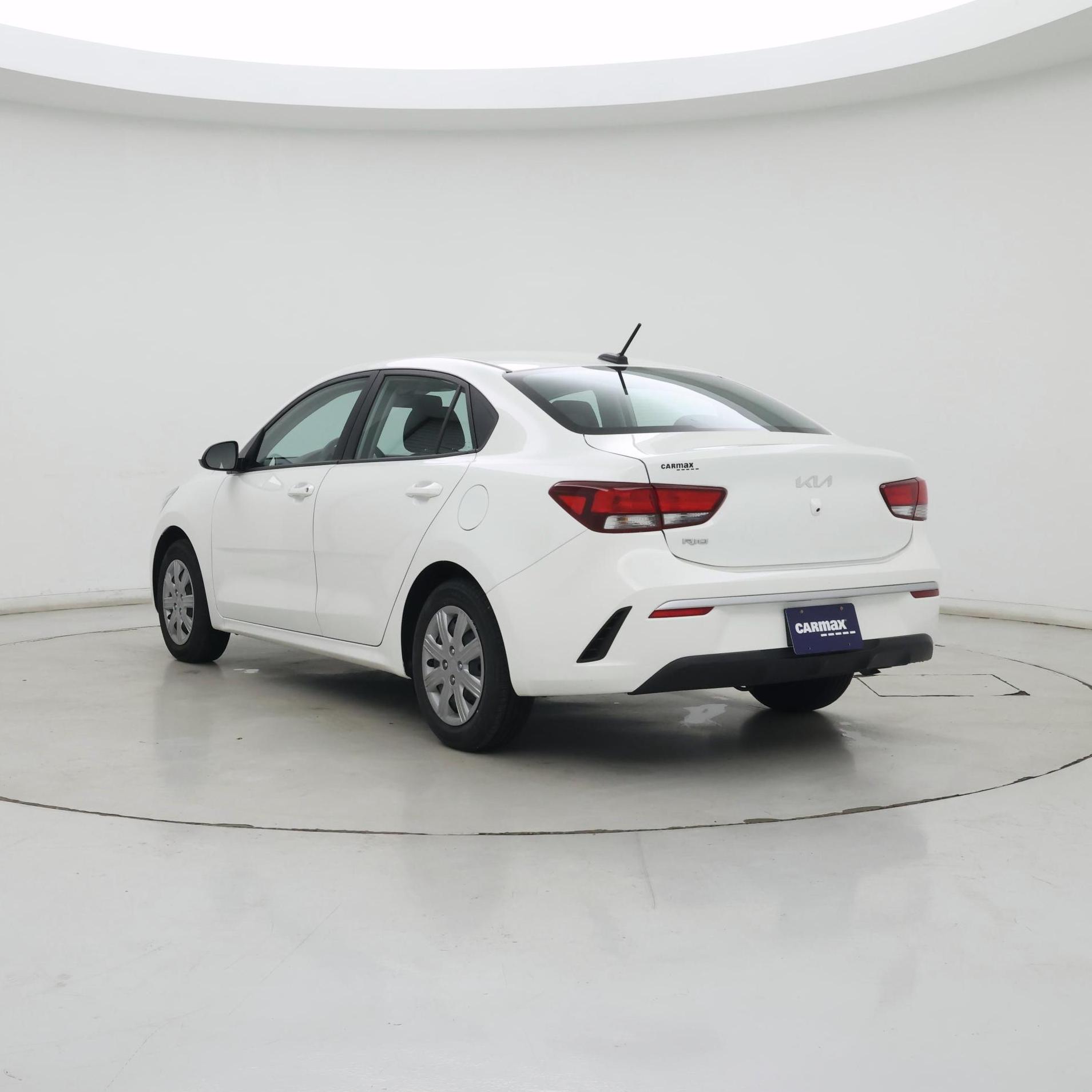 Thumbnail: 2023 Kia Rio - 2