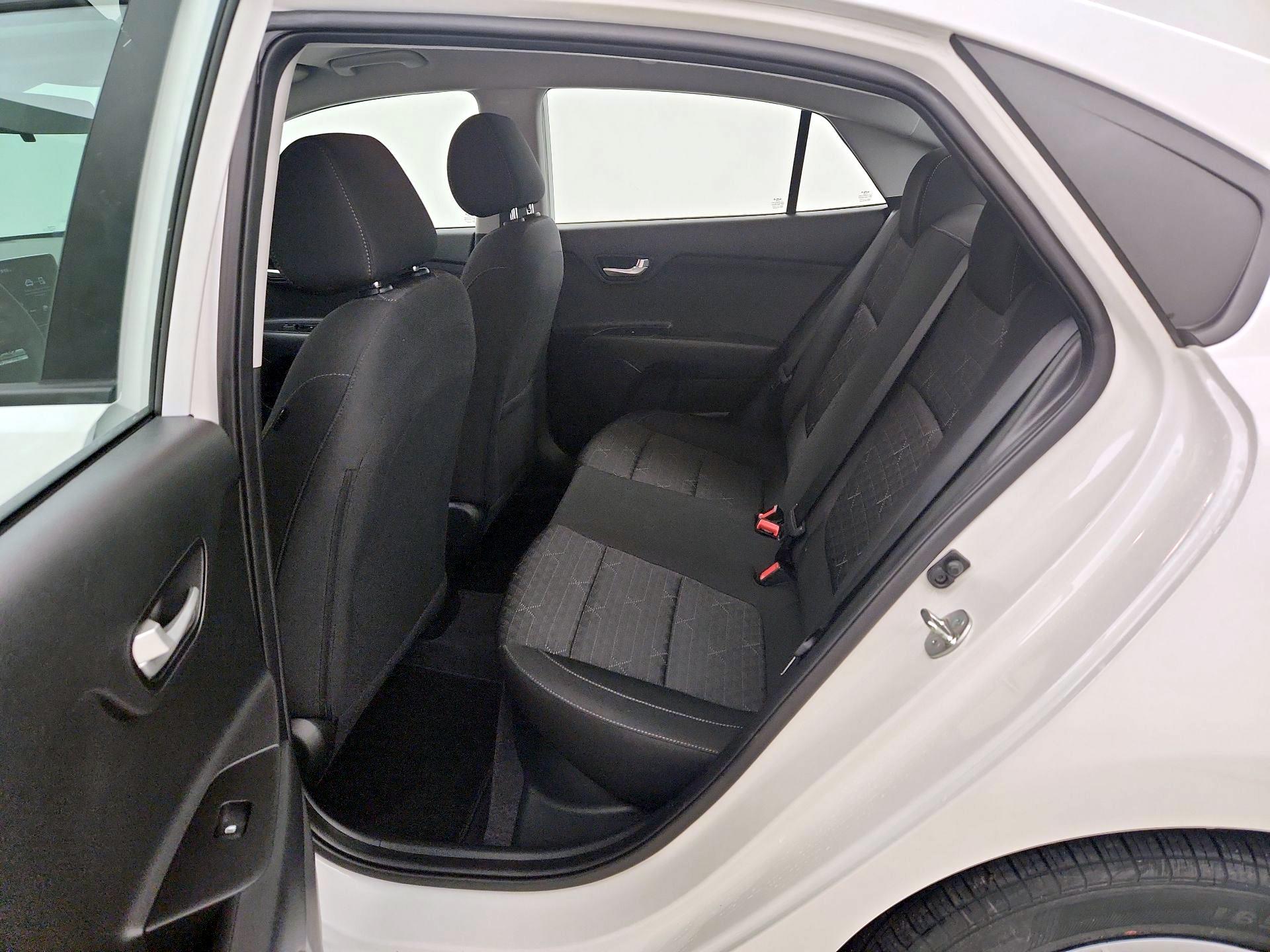 Thumbnail: 2023 Kia Rio - 19