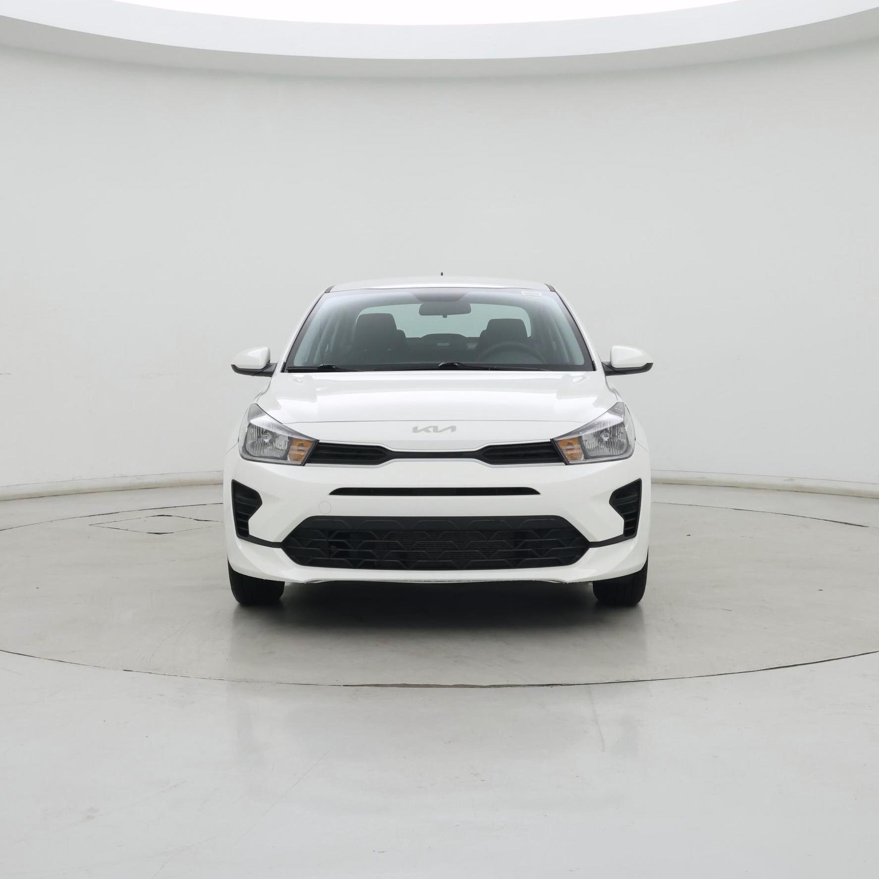 Thumbnail: 2023 Kia Rio - 5