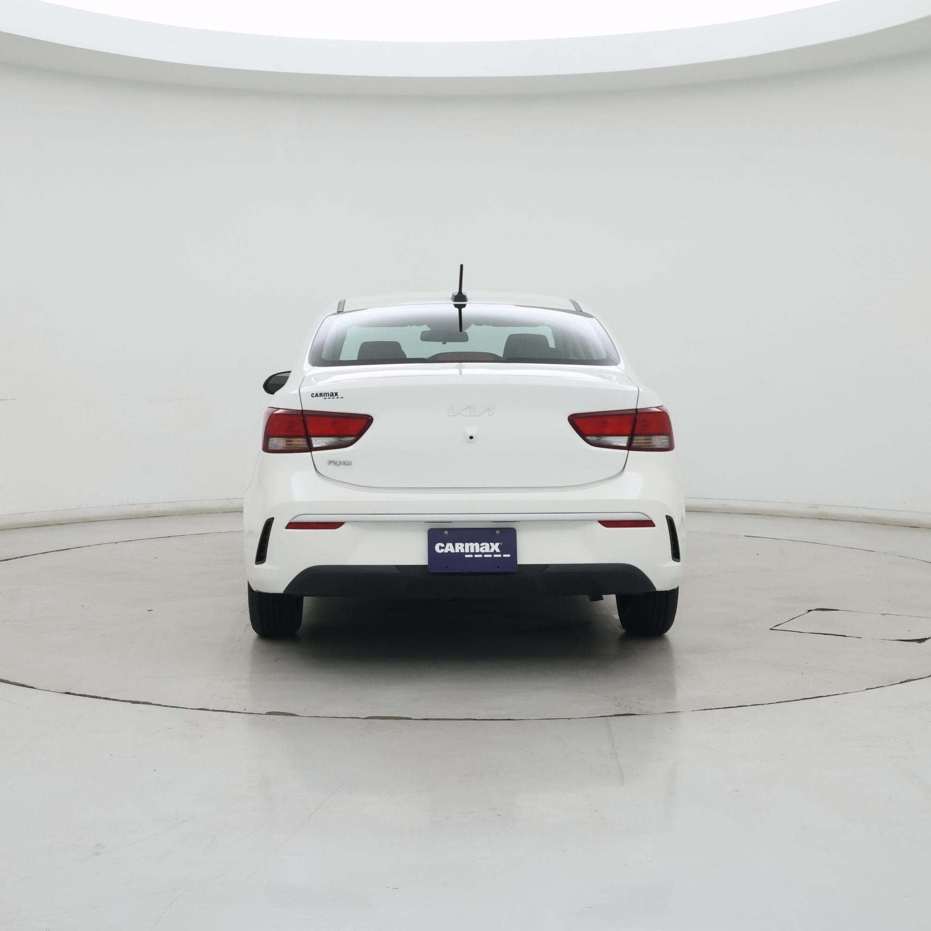 Thumbnail: 2023 Kia Rio - 6