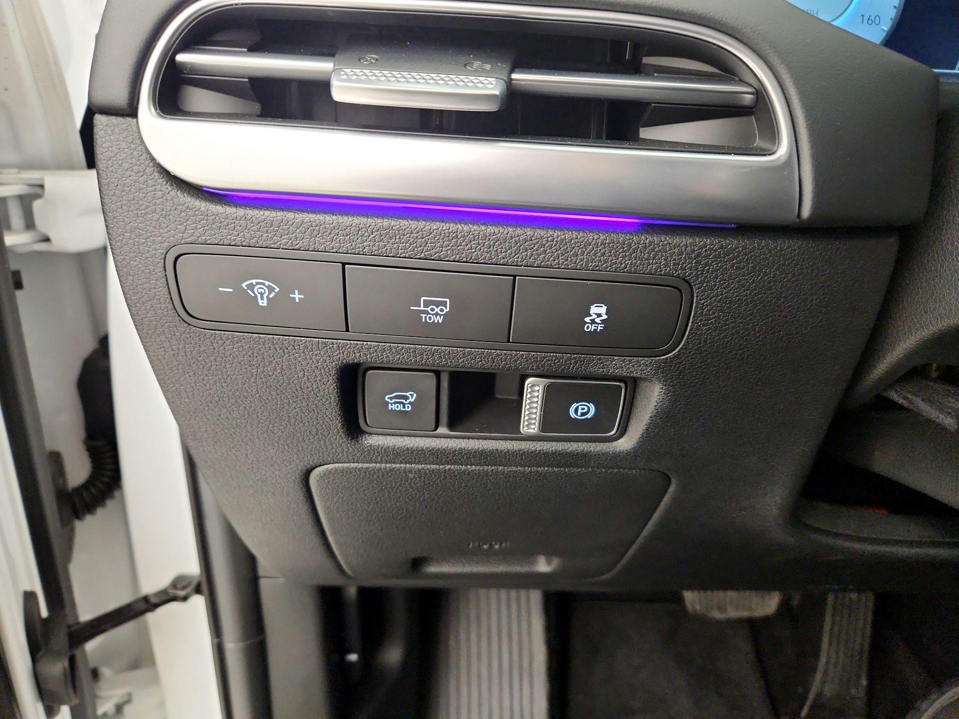 Thumbnail: 2025 Hyundai Palisade - 13