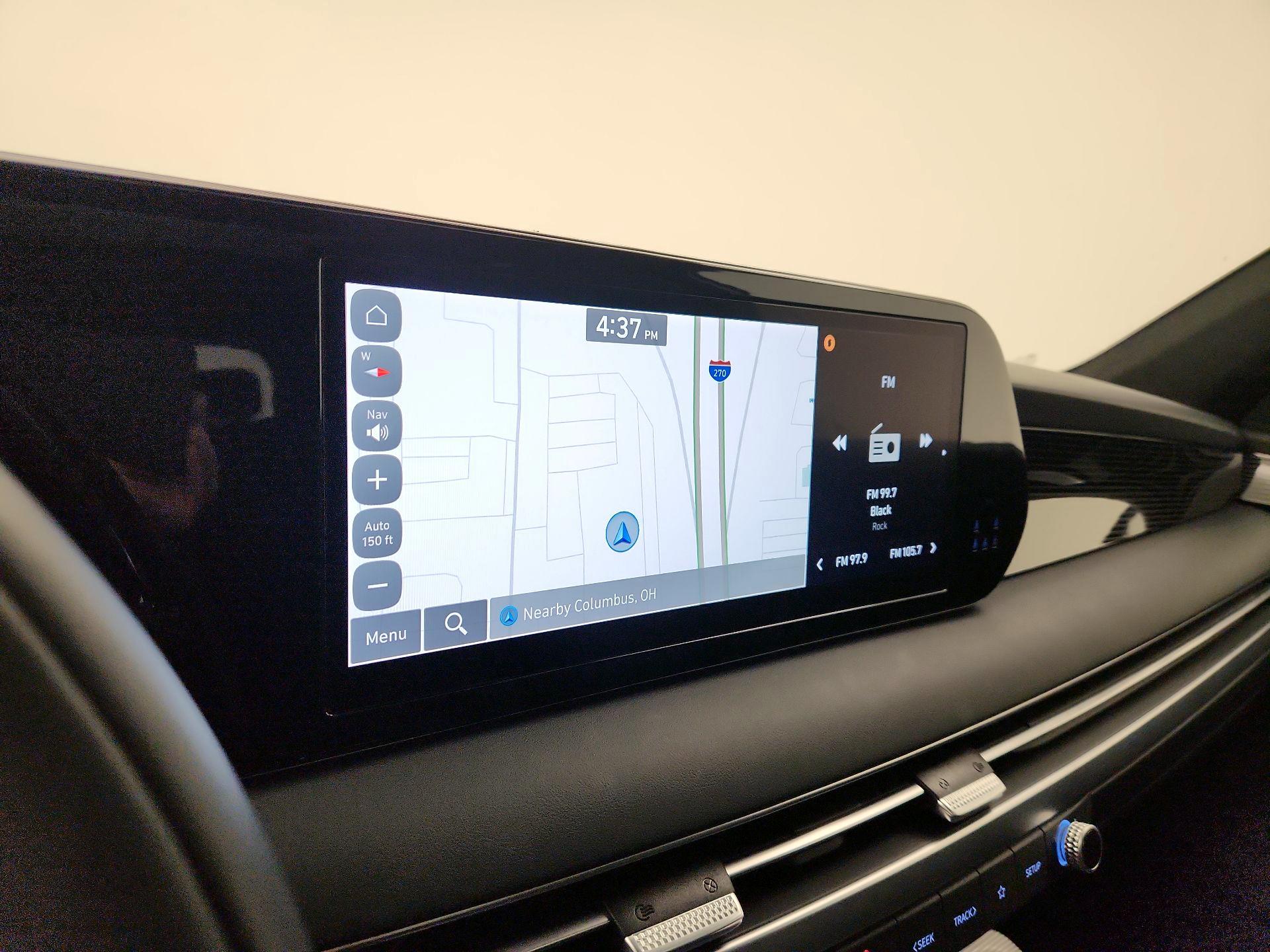 Thumbnail: 2025 Hyundai Palisade - 14