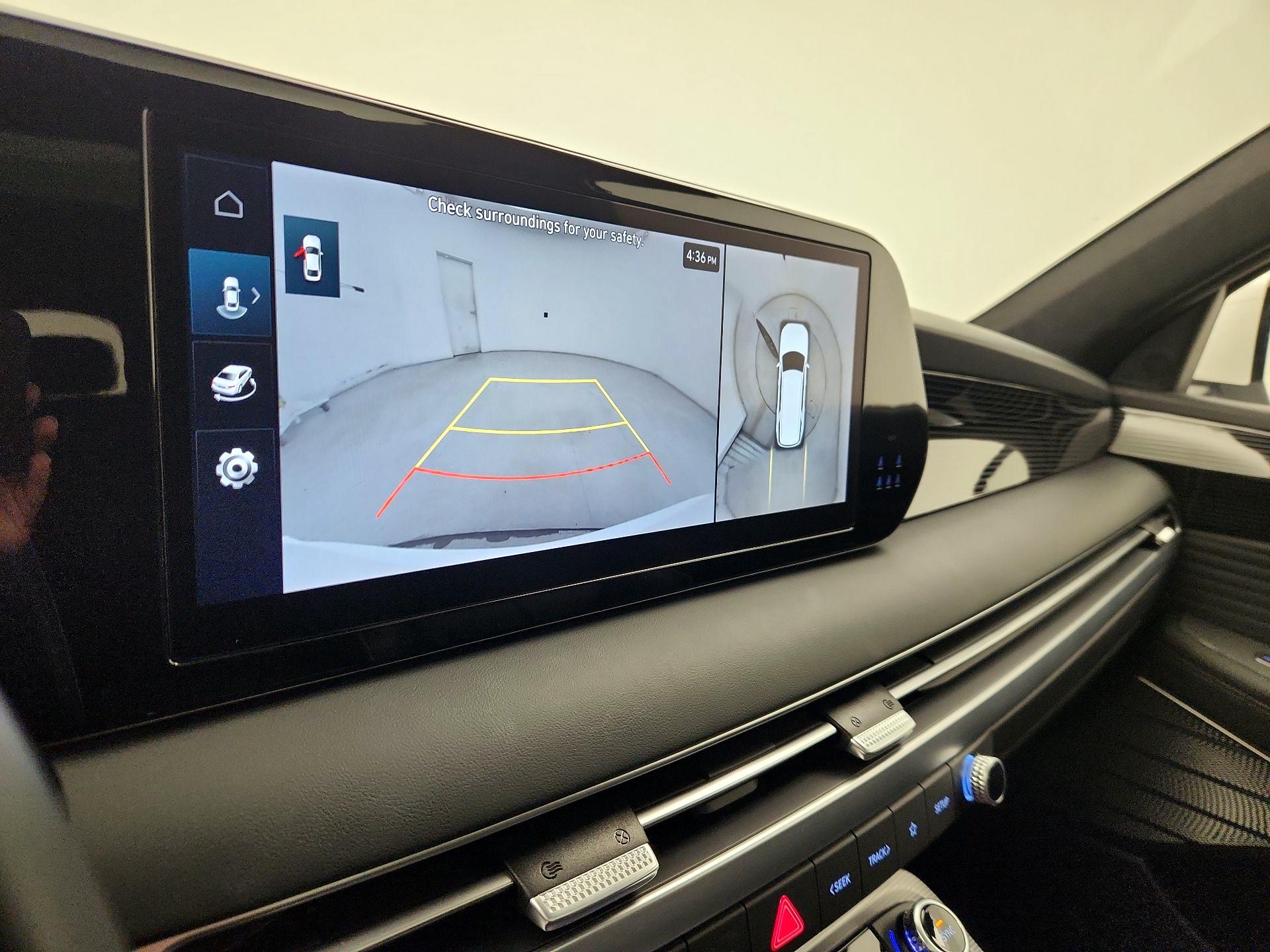 Thumbnail: 2025 Hyundai Palisade - 15