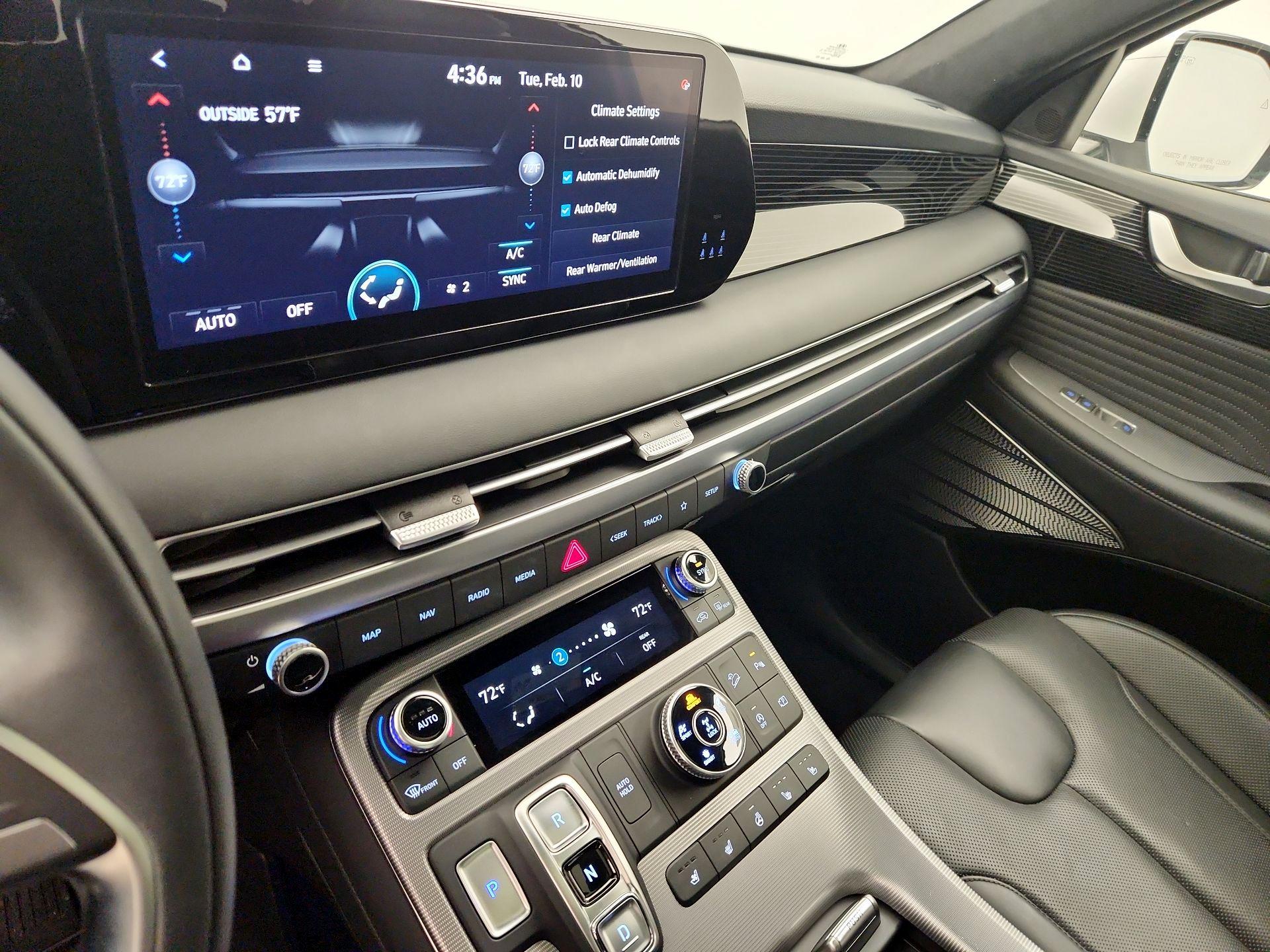 Thumbnail: 2025 Hyundai Palisade - 17