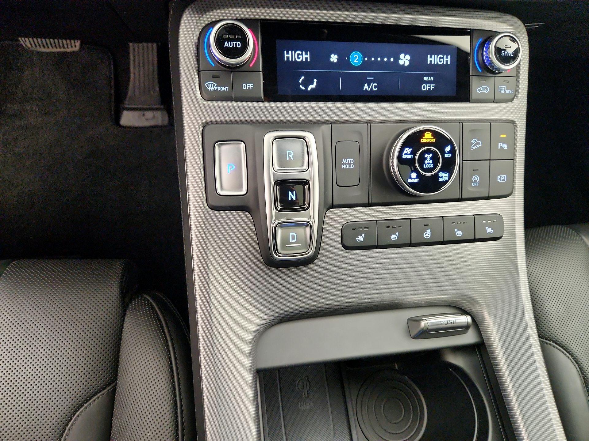 Thumbnail: 2025 Hyundai Palisade - 18