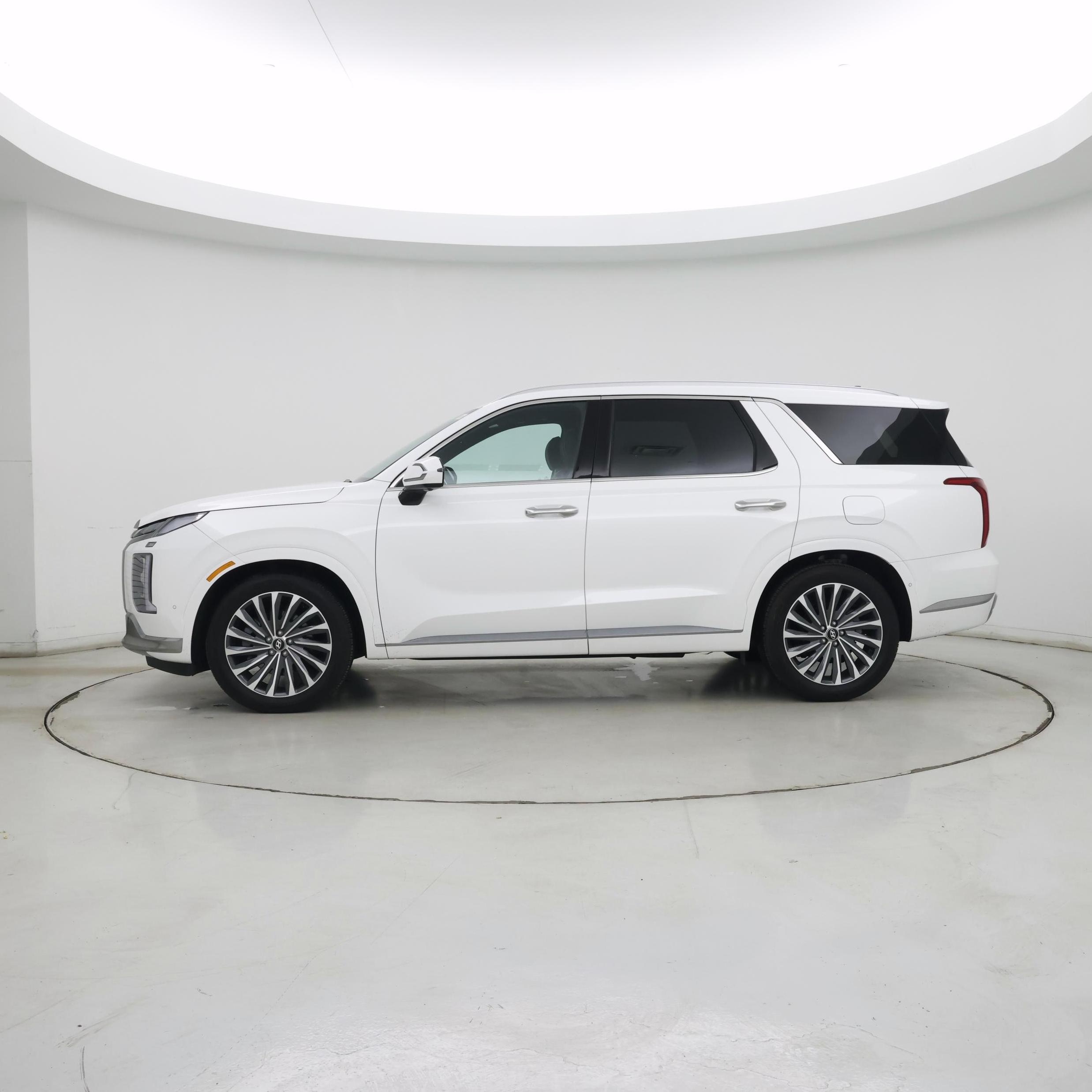 Thumbnail: 2025 Hyundai Palisade - 3