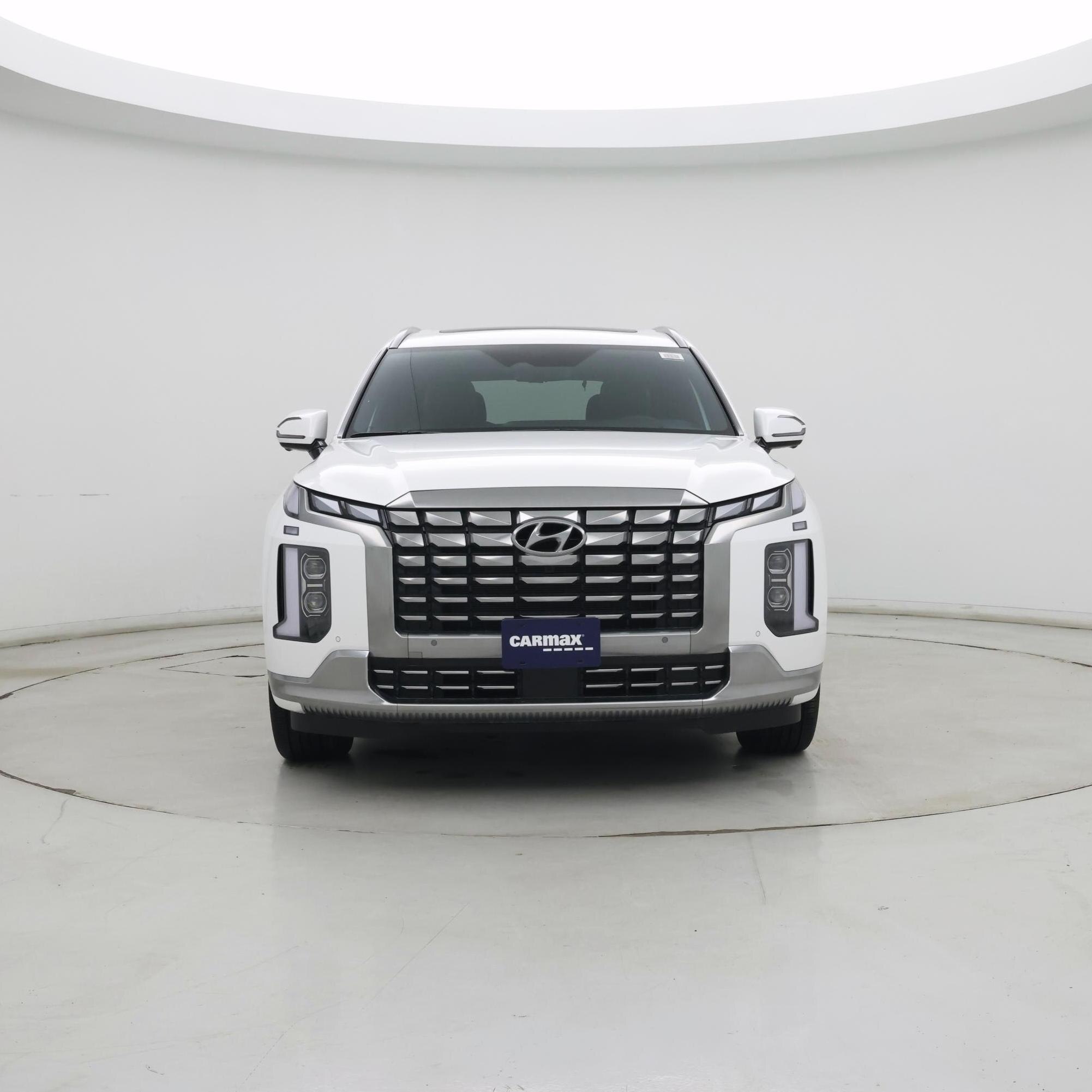 Thumbnail: 2025 Hyundai Palisade - 5