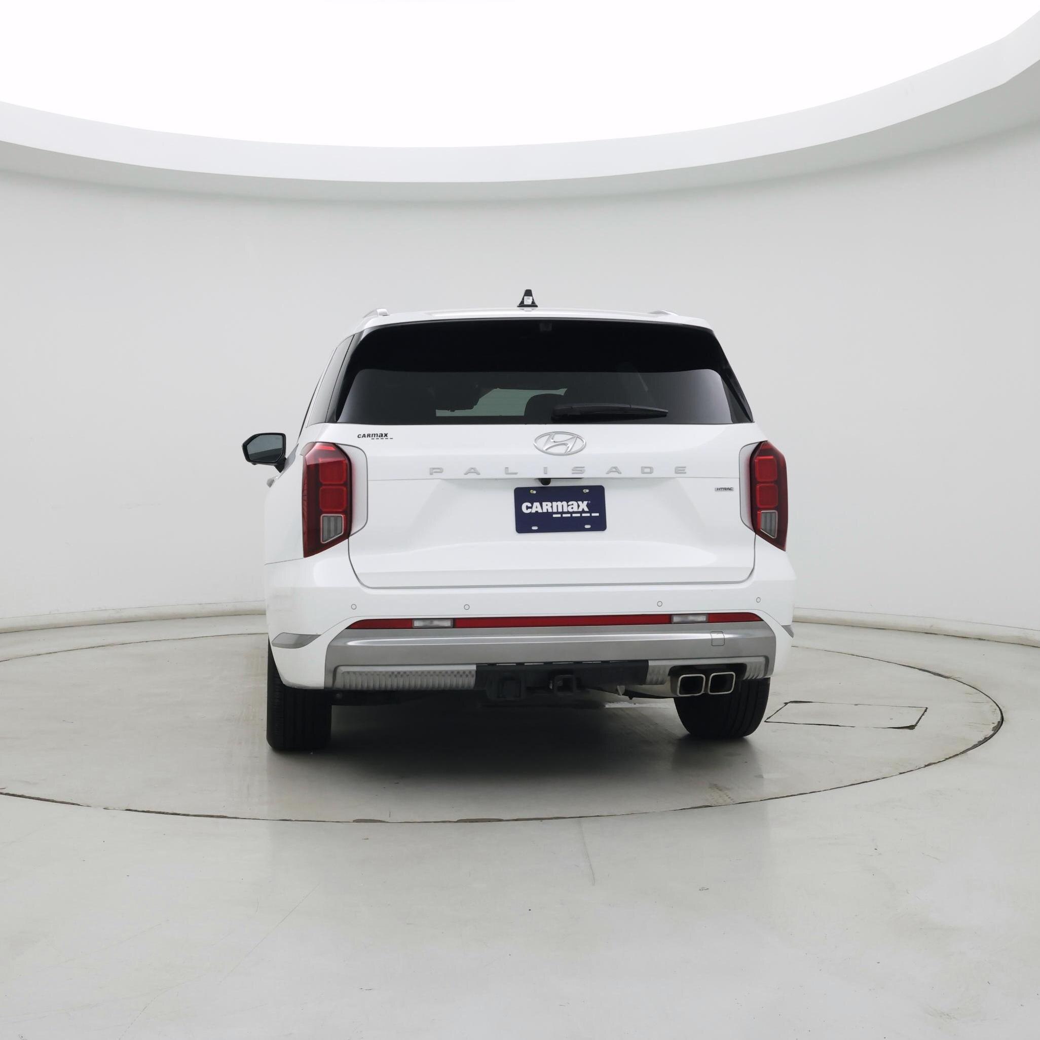 Thumbnail: 2025 Hyundai Palisade - 6