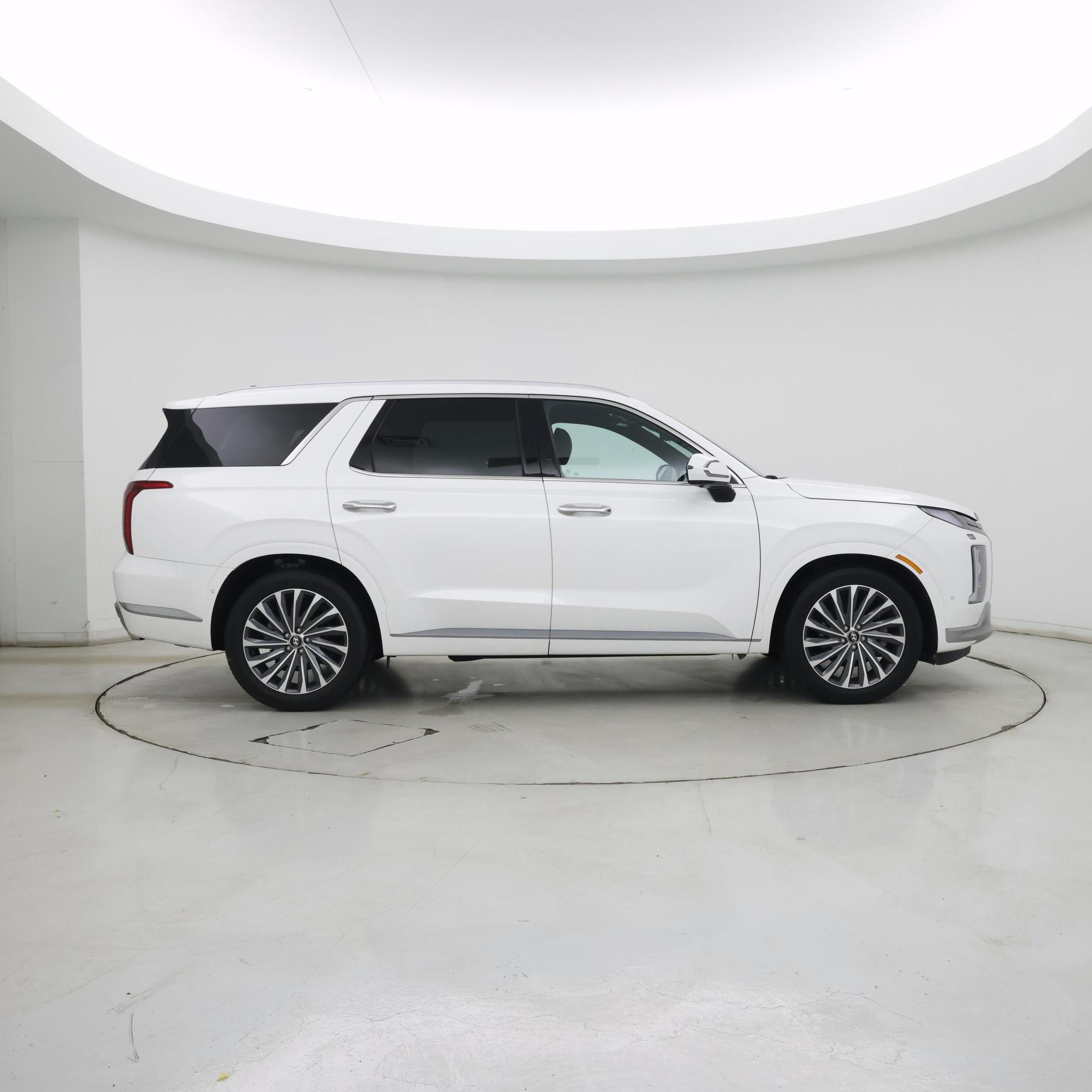 Thumbnail: 2025 Hyundai Palisade - 7