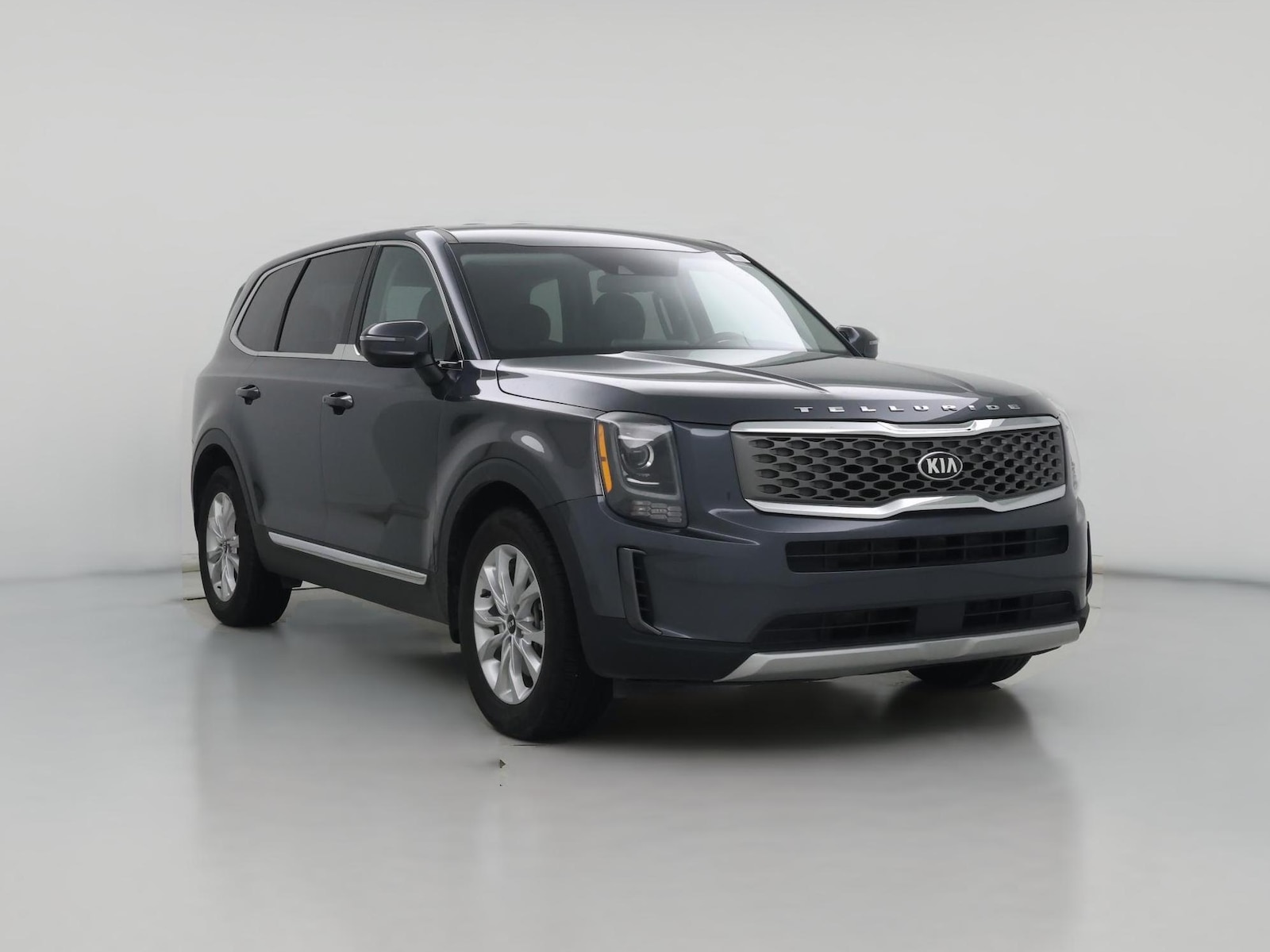 2021 Kia Telluride LX