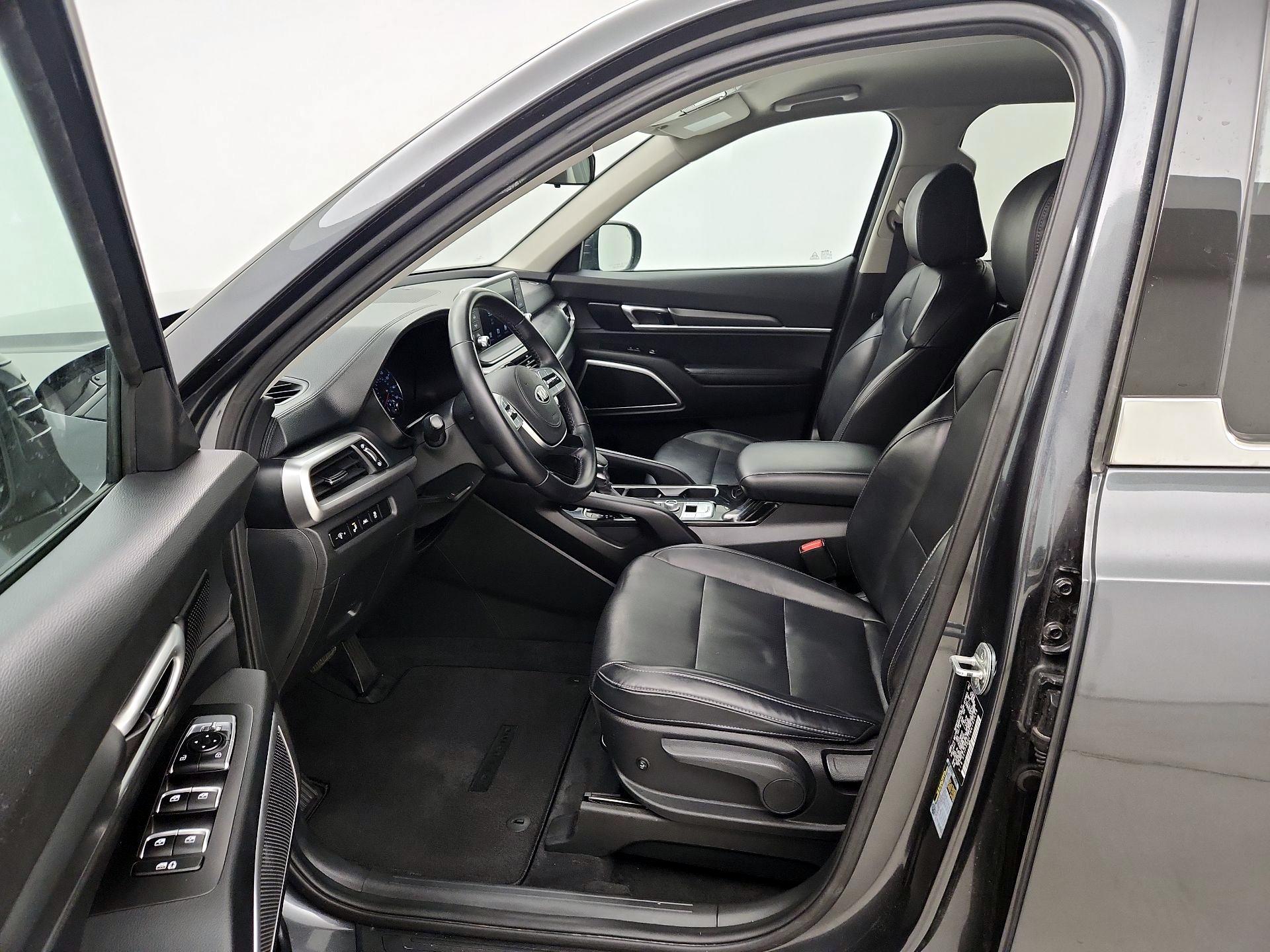 Thumbnail: 2021 Kia Telluride - 11