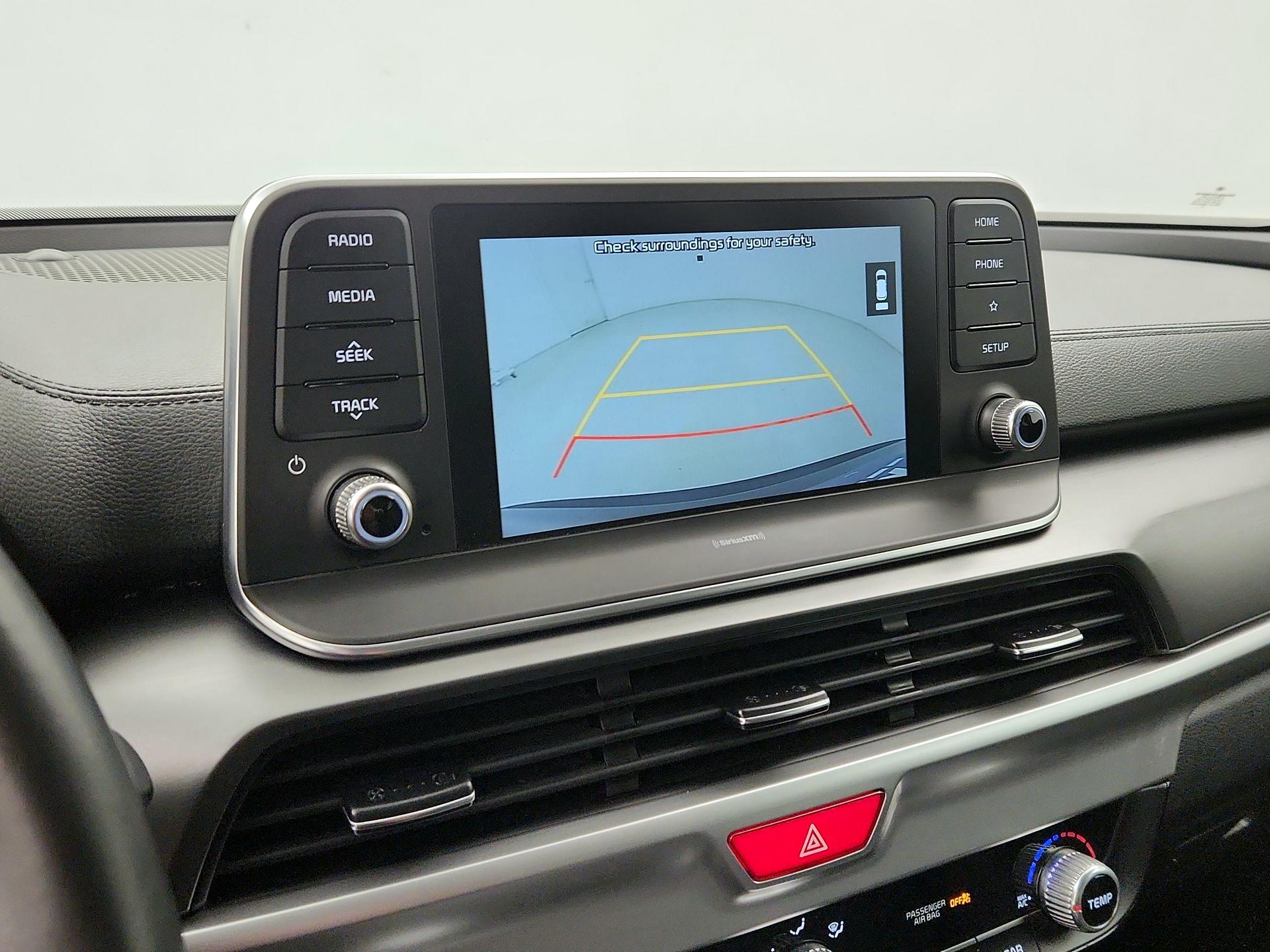 Thumbnail: 2021 Kia Telluride - 14