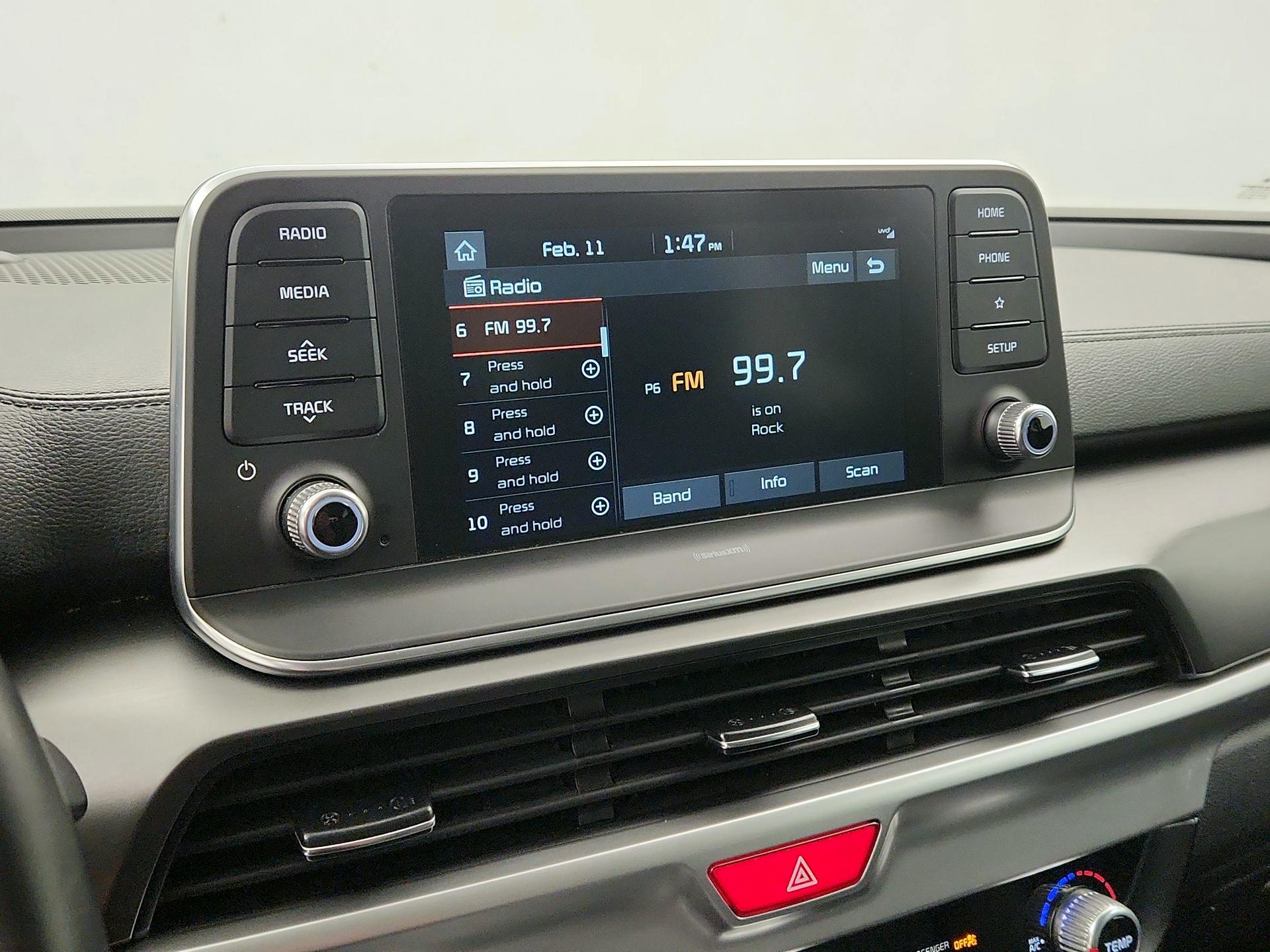 Thumbnail: 2021 Kia Telluride - 15