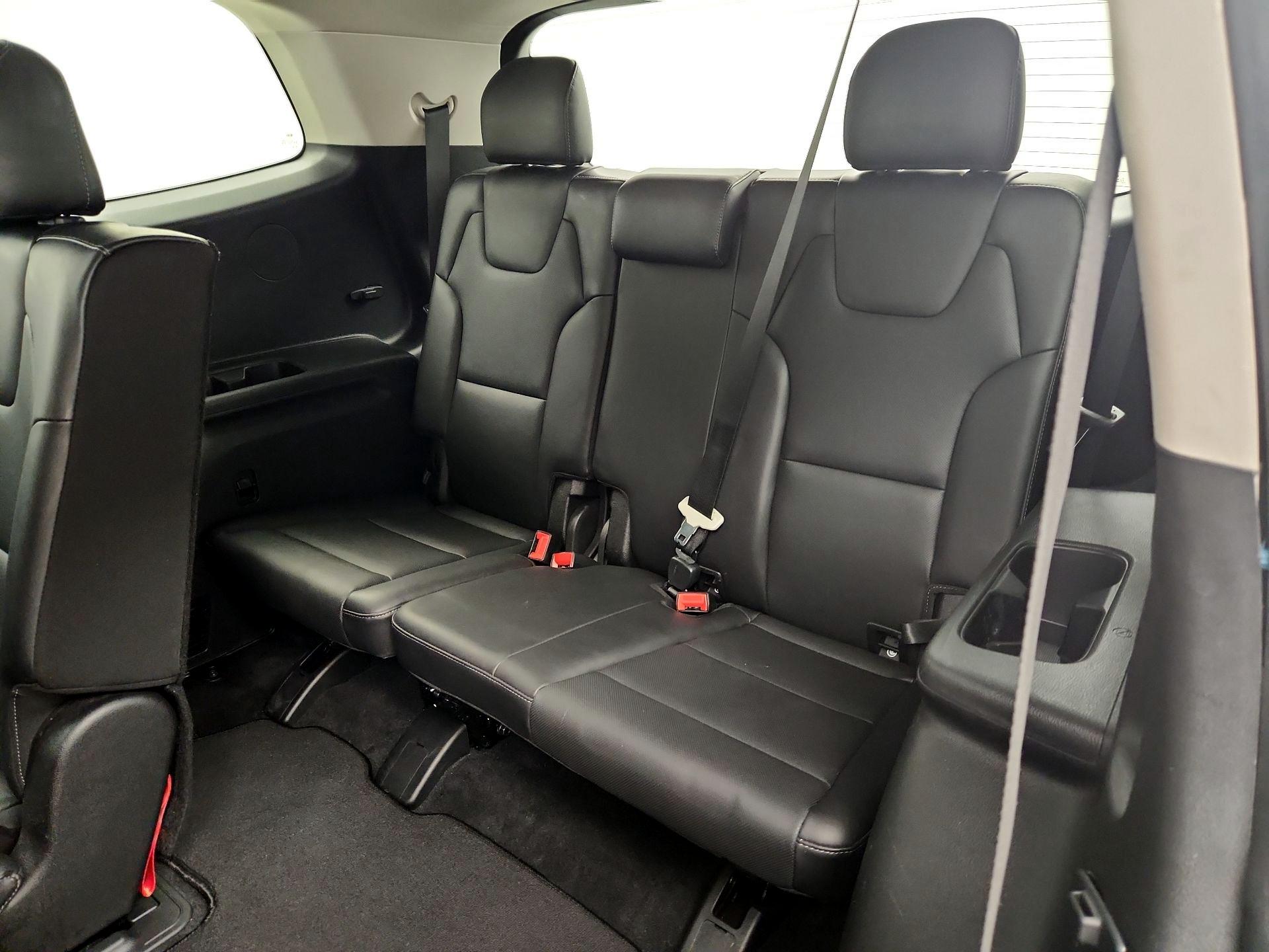 Thumbnail: 2021 Kia Telluride - 20