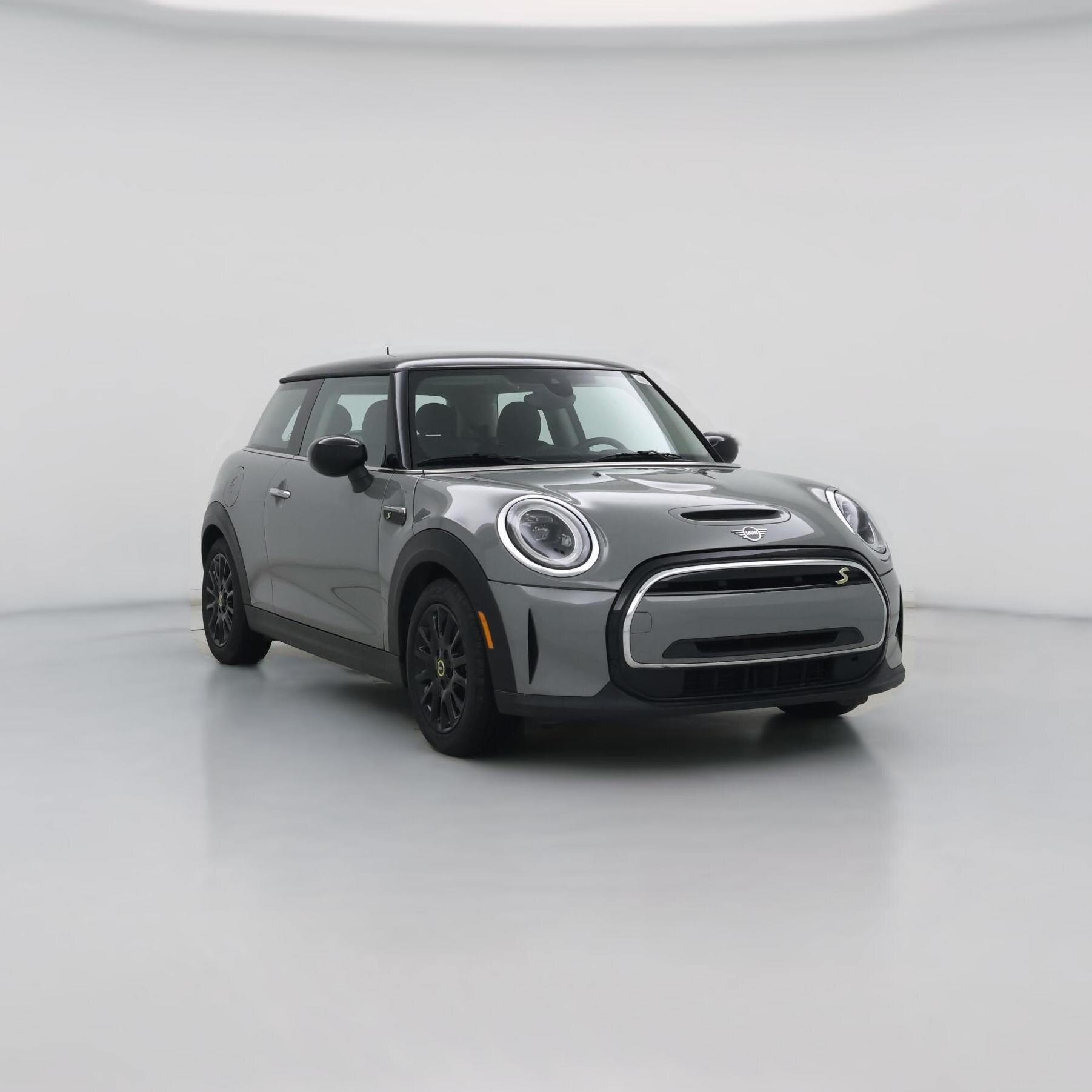 Thumbnail: 2022 MINI Cooper Hardtop - 1