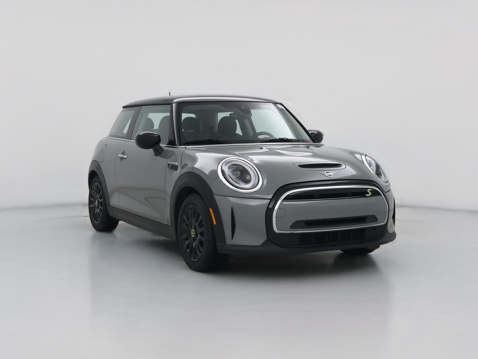 2022 MINI Hardtop 2 Door