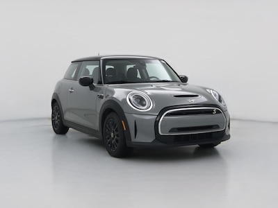 2022 Mini Cooper Hardtop EV SE